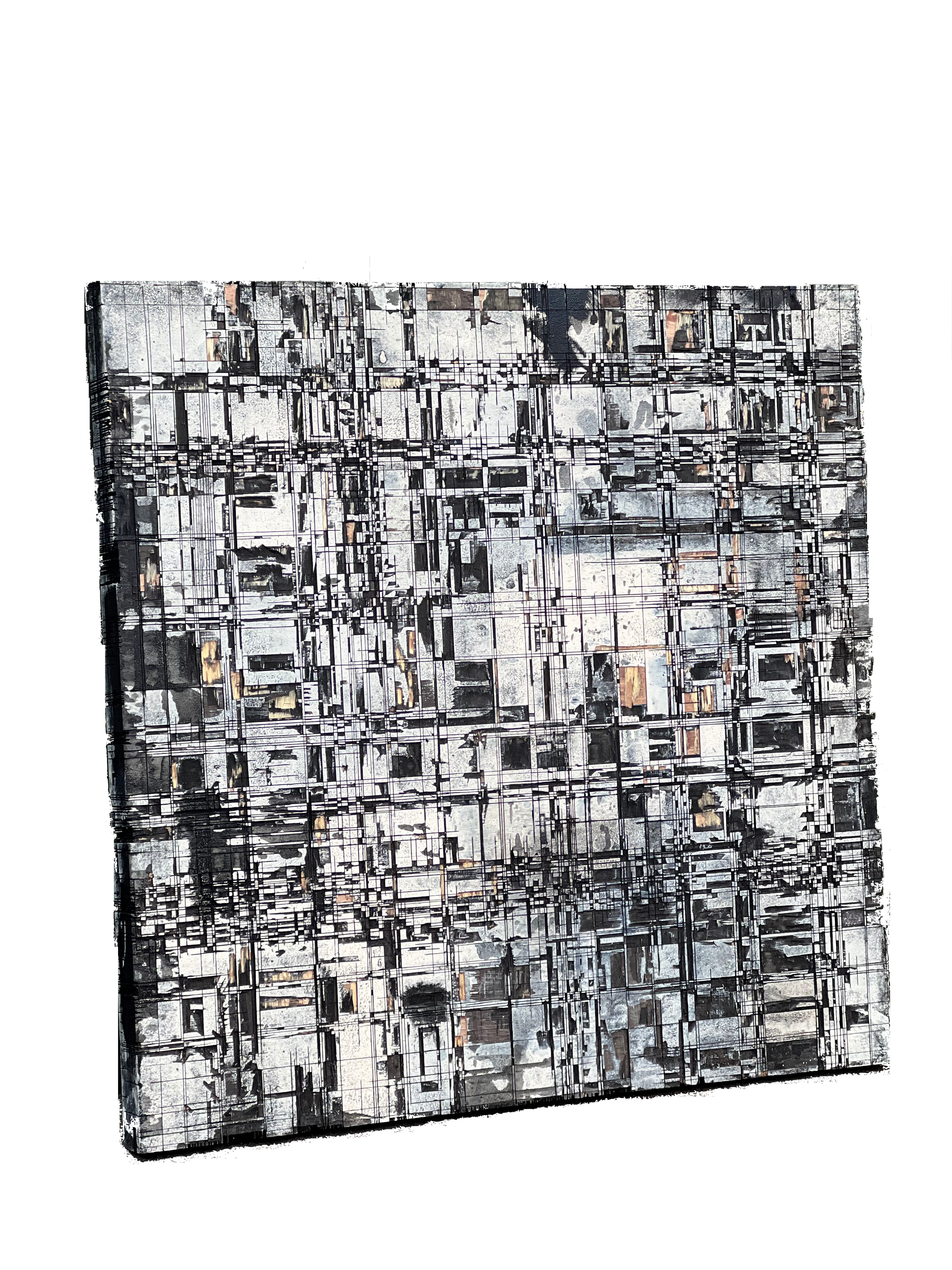 Digital Melt - Mathias Hornung 