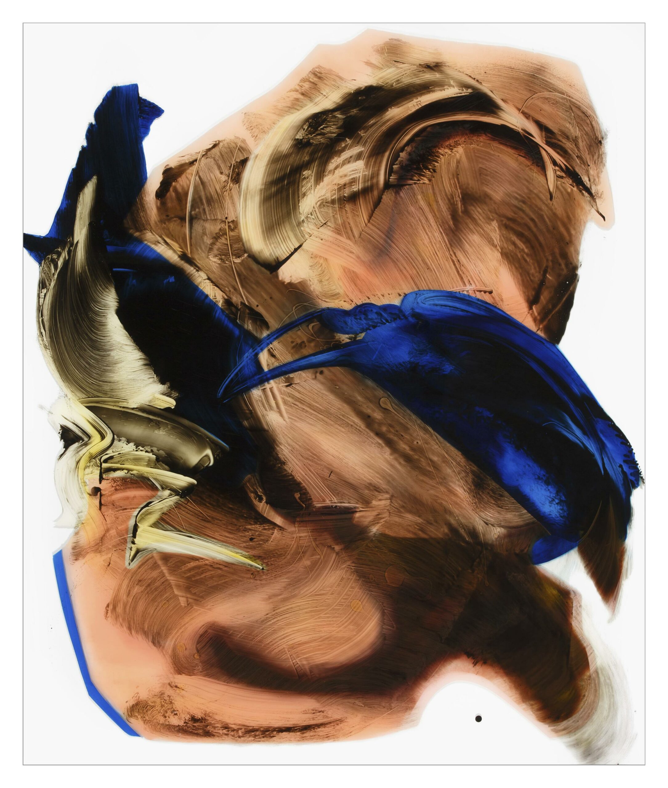 Absinthe - Camille Hannah 