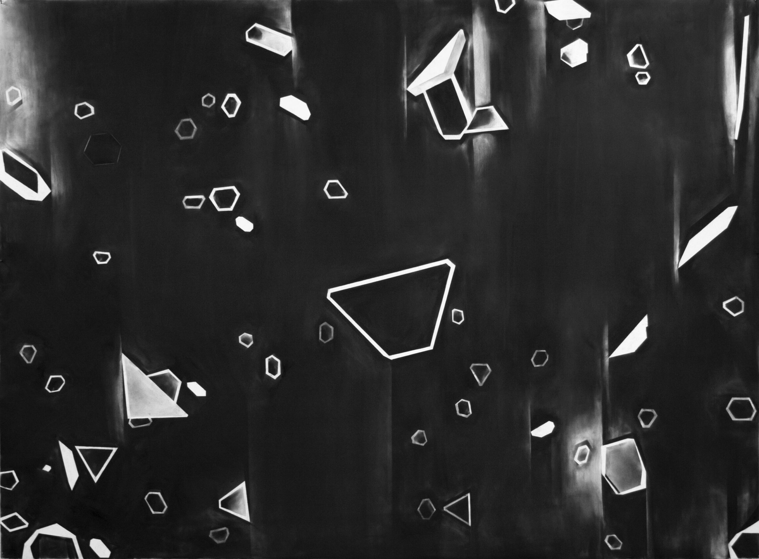 human-made (crystals) 2 - huber.huber 