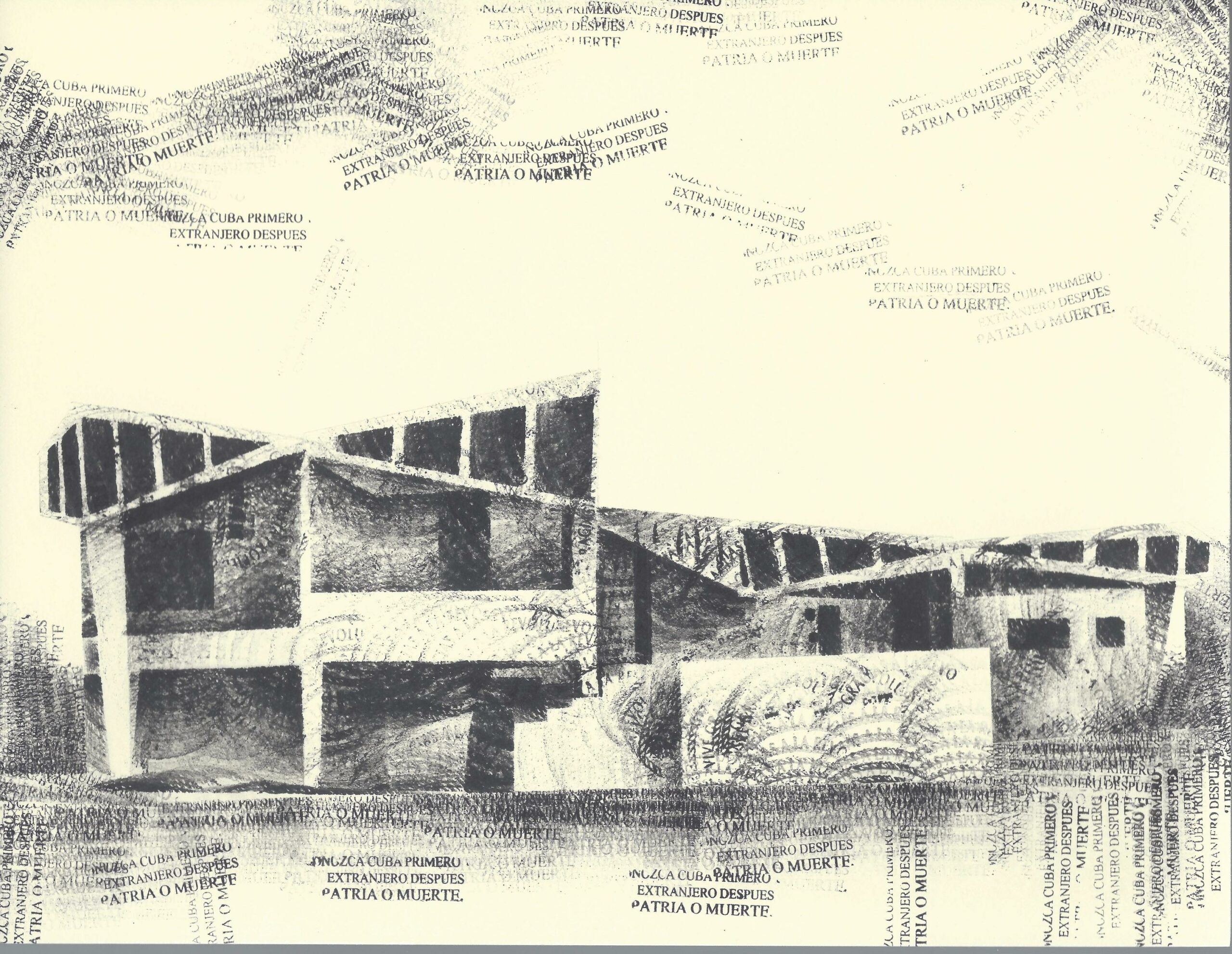 Esta es tu casa Fidel #17 - Kelvin L&oacute;pez 