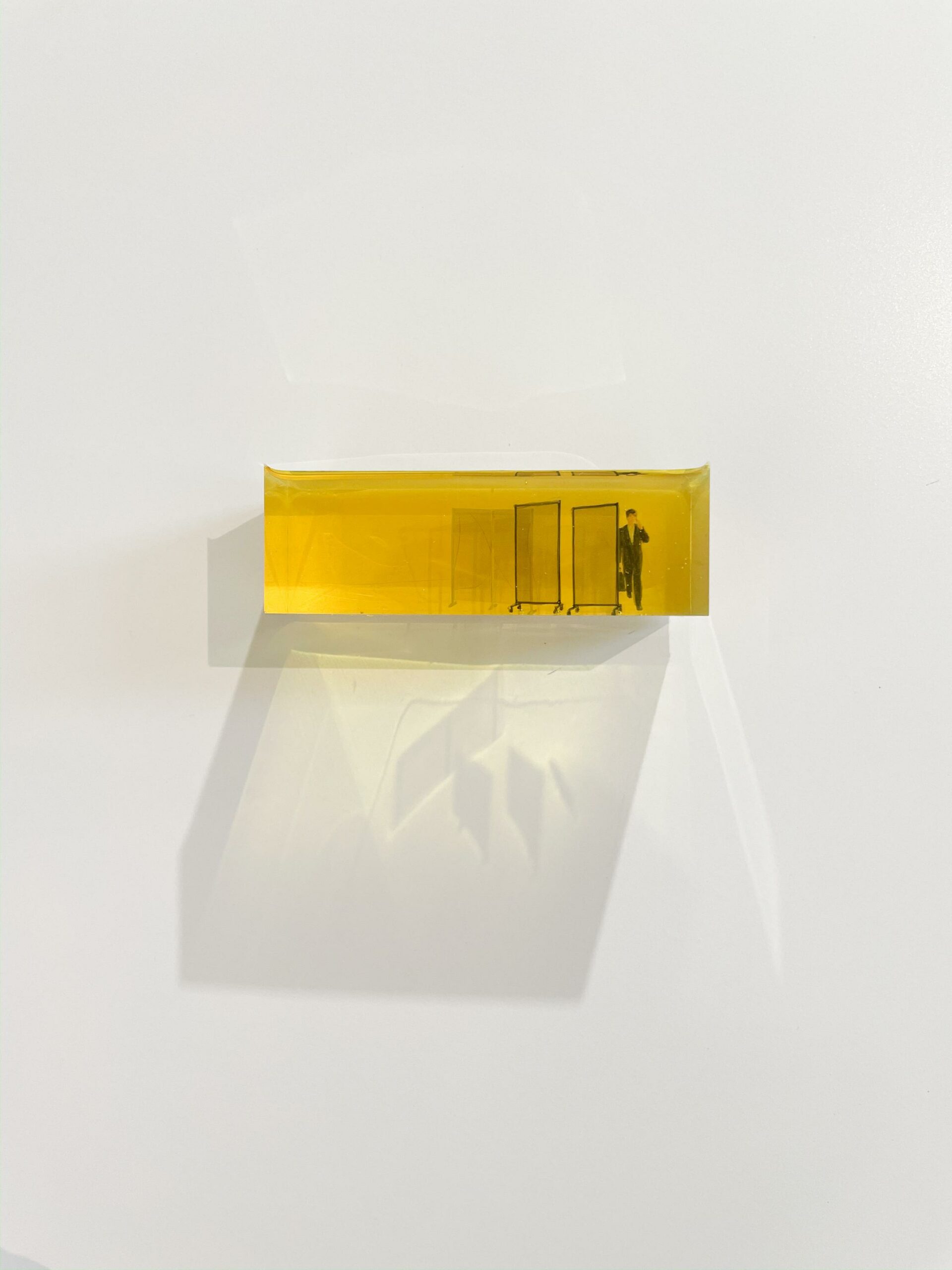 Indescribable scene &ndash; JAK.IS1034.2020 - atelierJAK 