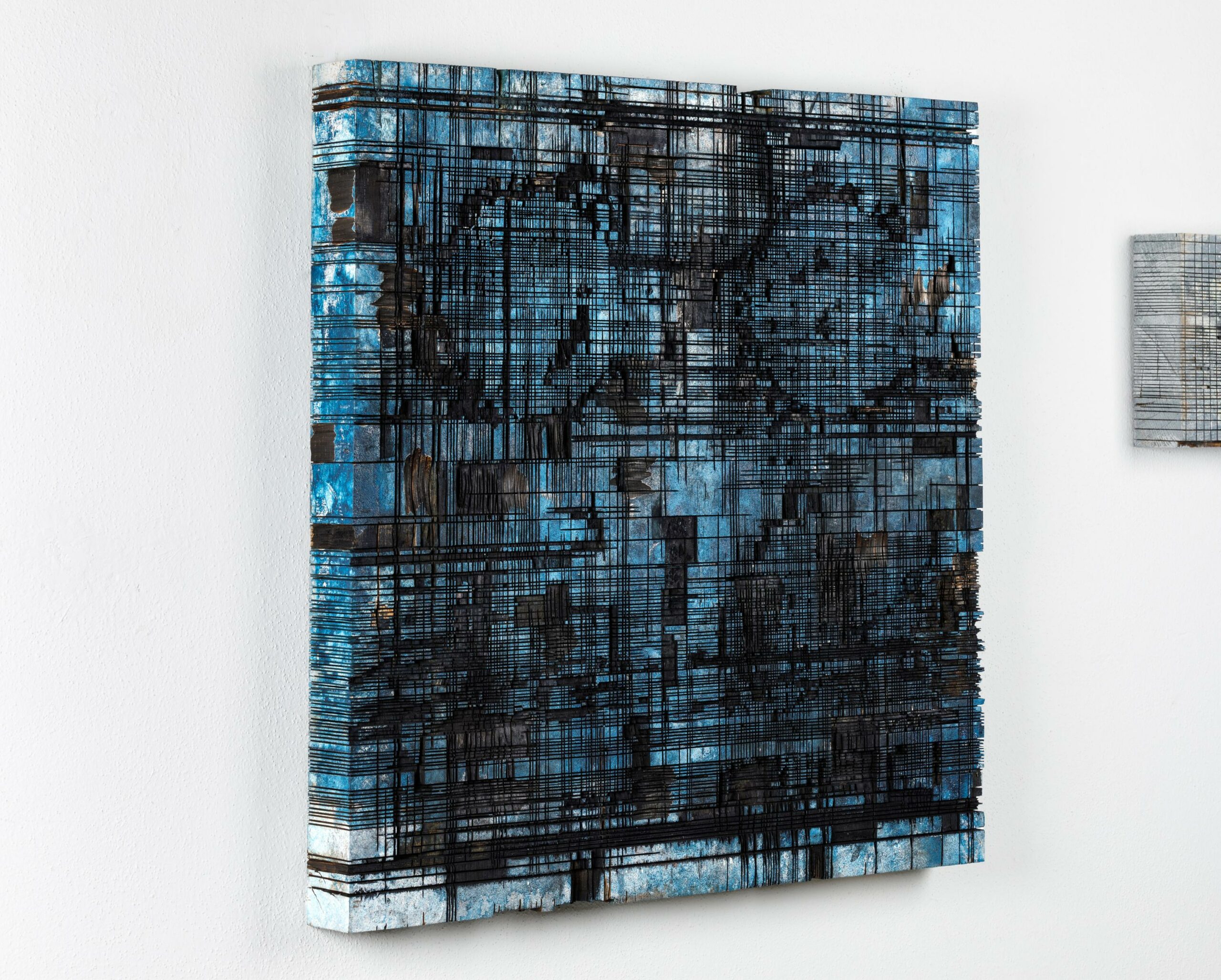 Digital Melt - Mathias Hornung 