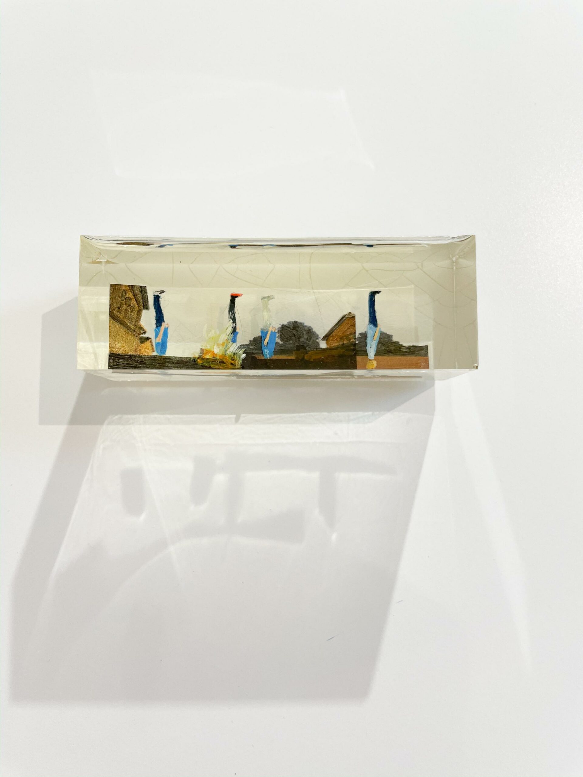 Indescribable scene &ndash; JAK.IS1100.2020 - atelierJAK 