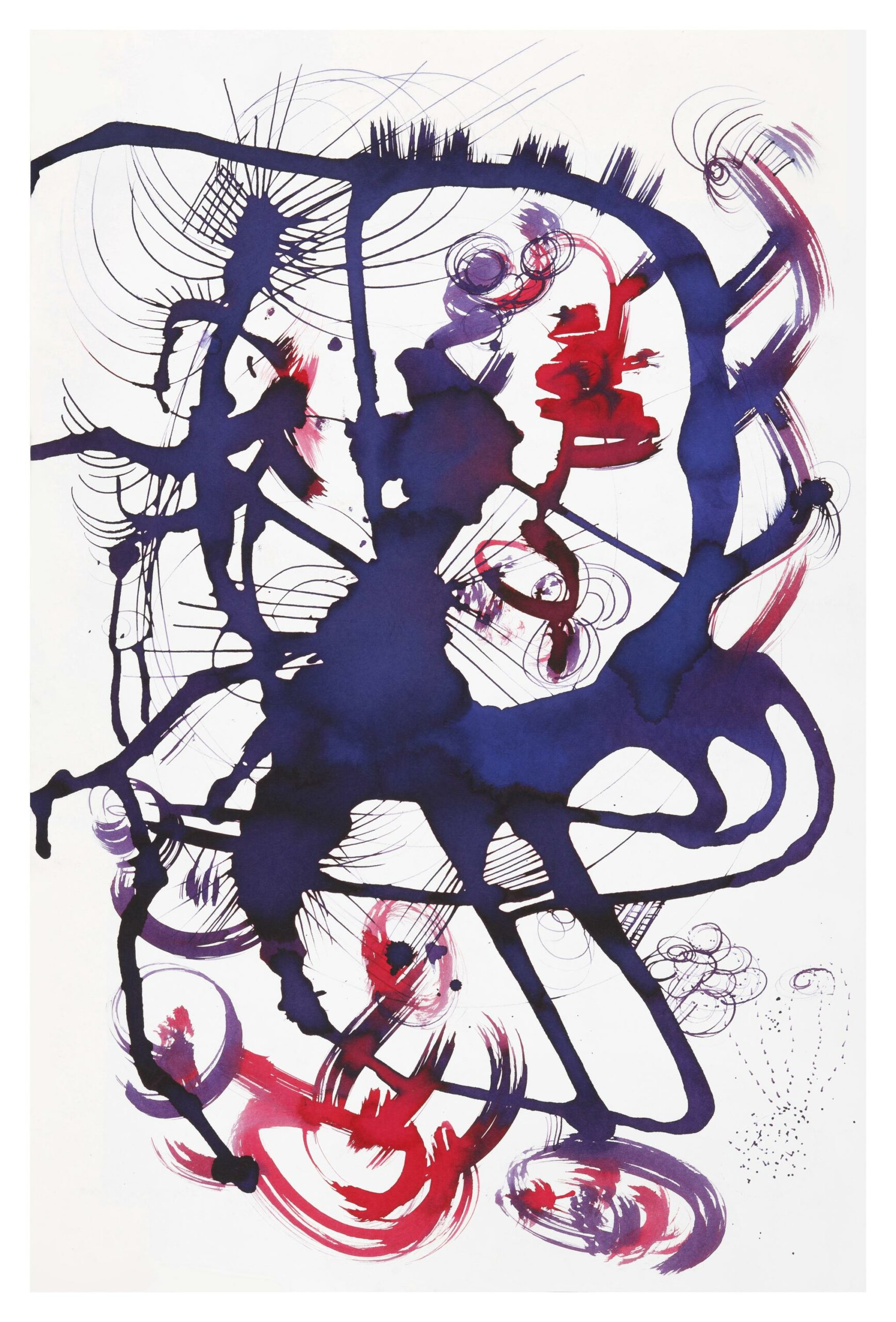 Tentacles - Maria Kern 