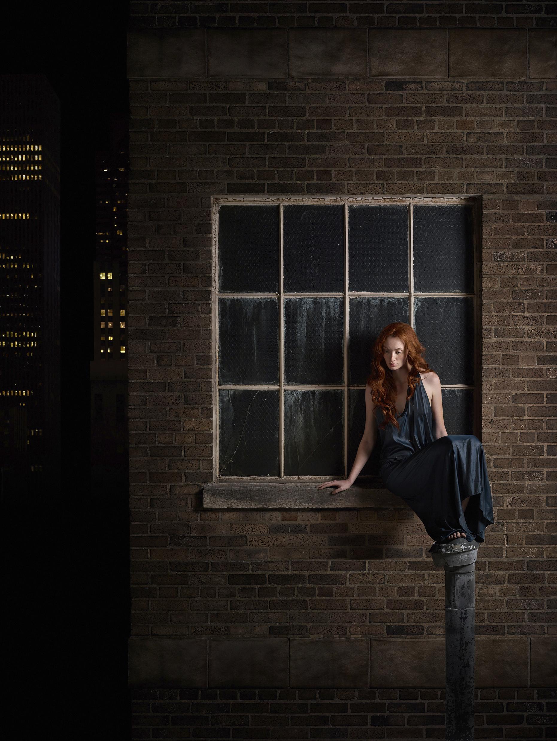 LURE OF THE NIGHT - Tania & Lazlo 