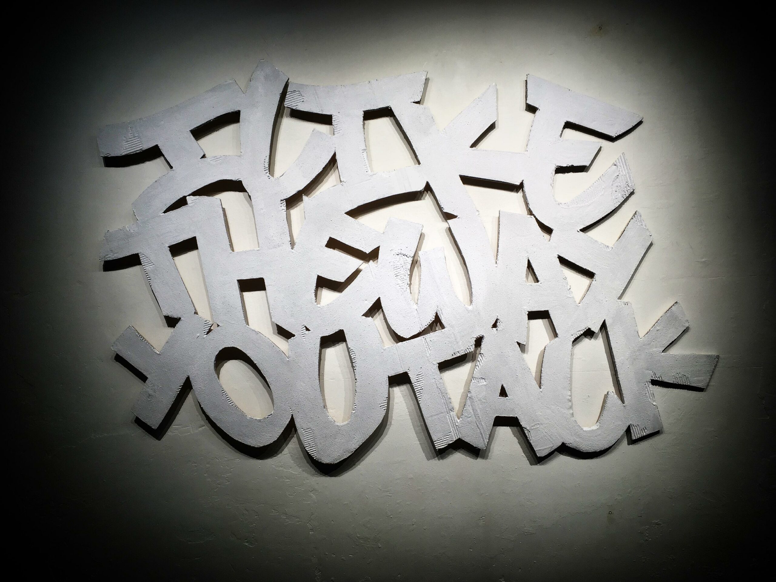 I Like The Way You Talk - Ashwan 