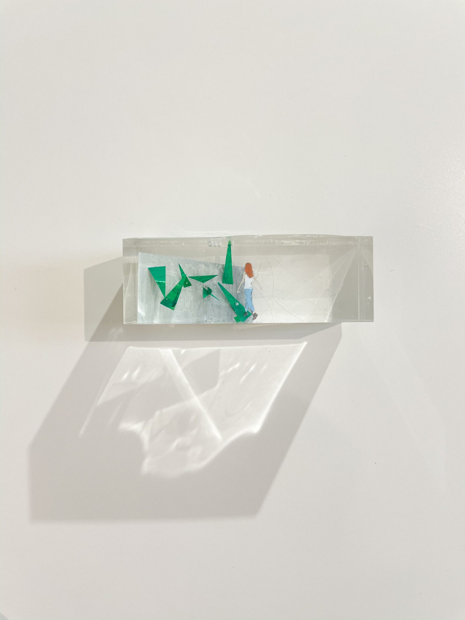 Indescribable scene &ndash; JAK.IS1043.2020 - atelierJAK 