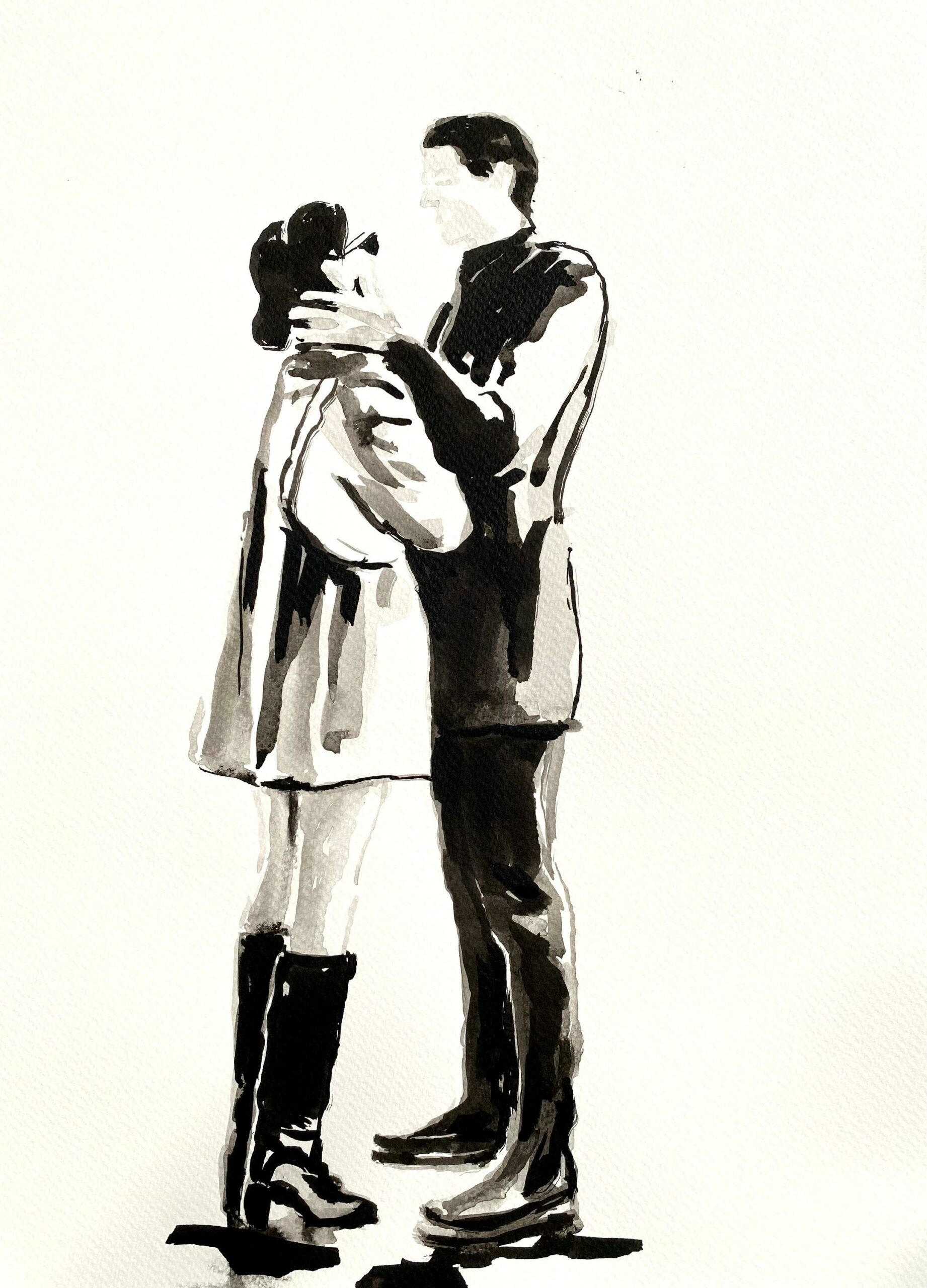 Fated Encounters II - Angelika T&oacute;th 