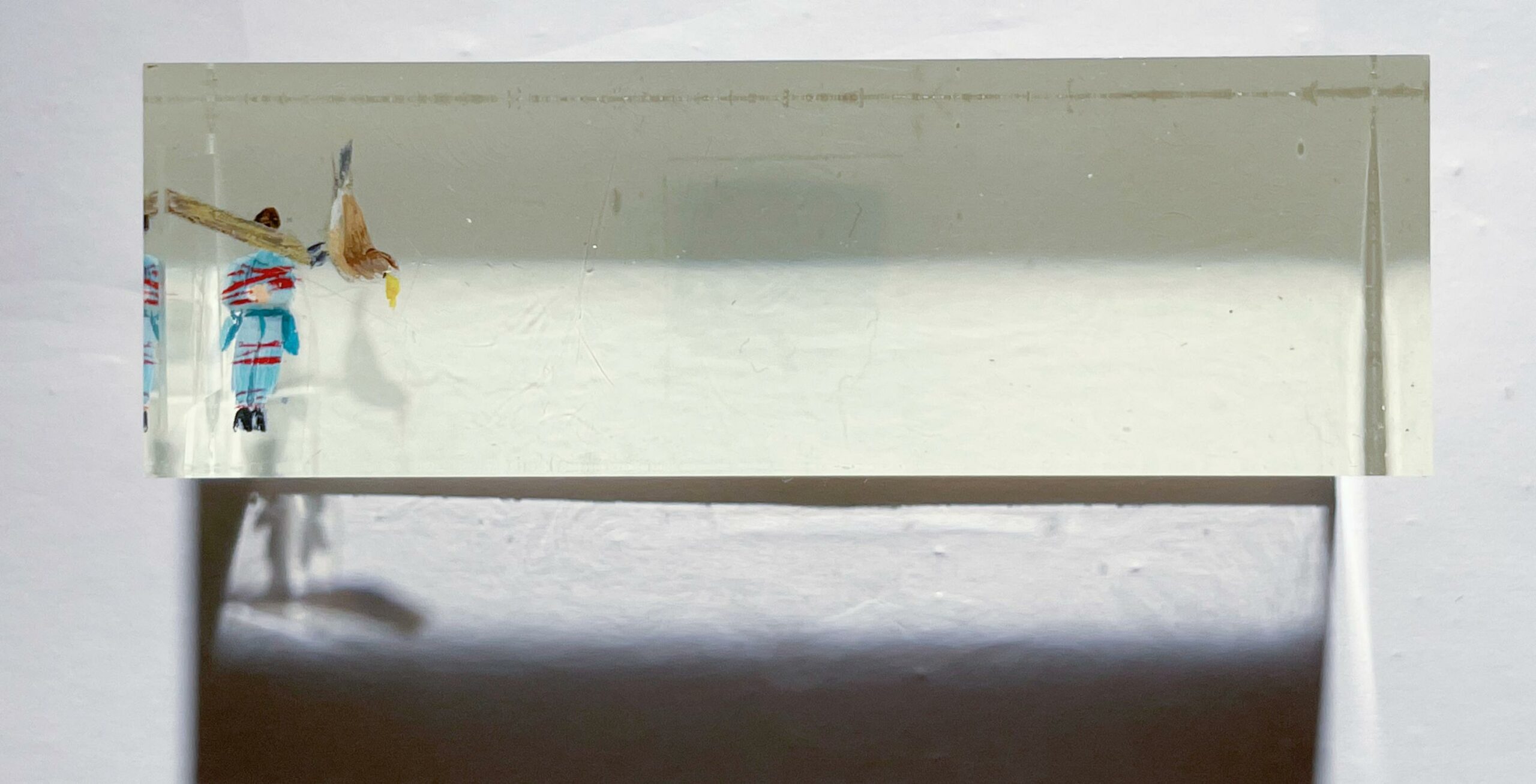 Indescribable scene &ndash; JAK.IS1413.2022 - atelierJAK 