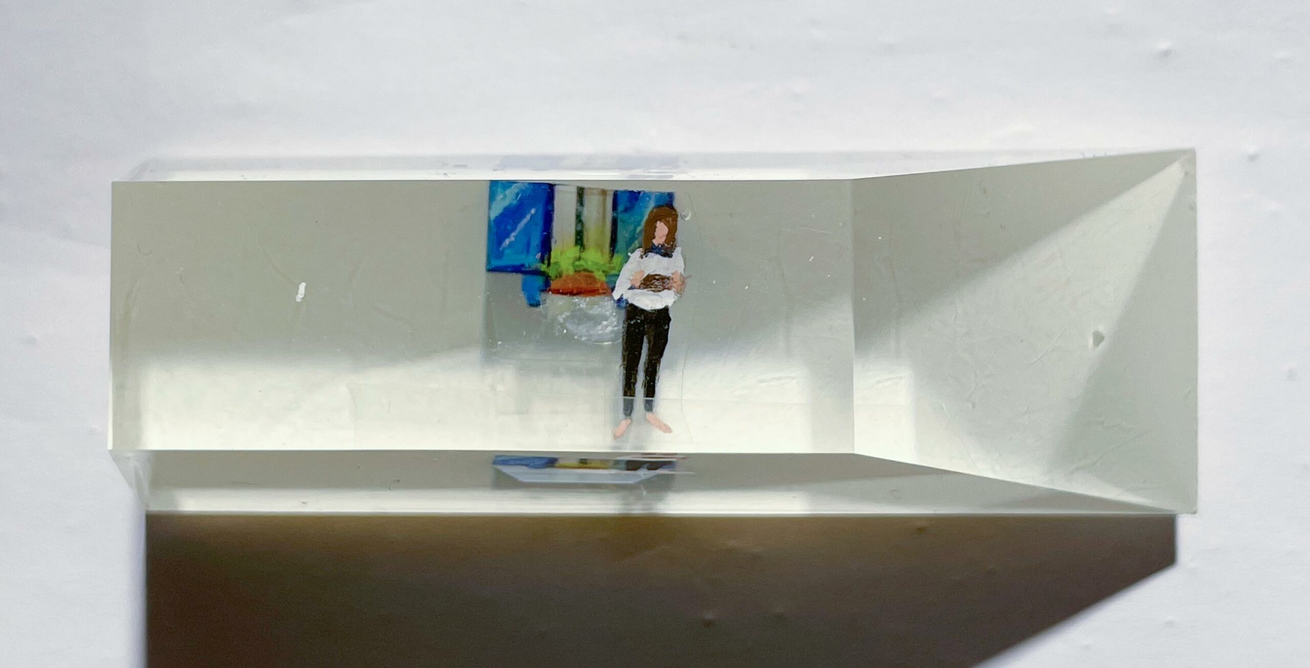 Indescribable scene &ndash; JAK.IS1427.2022 - atelierJAK 