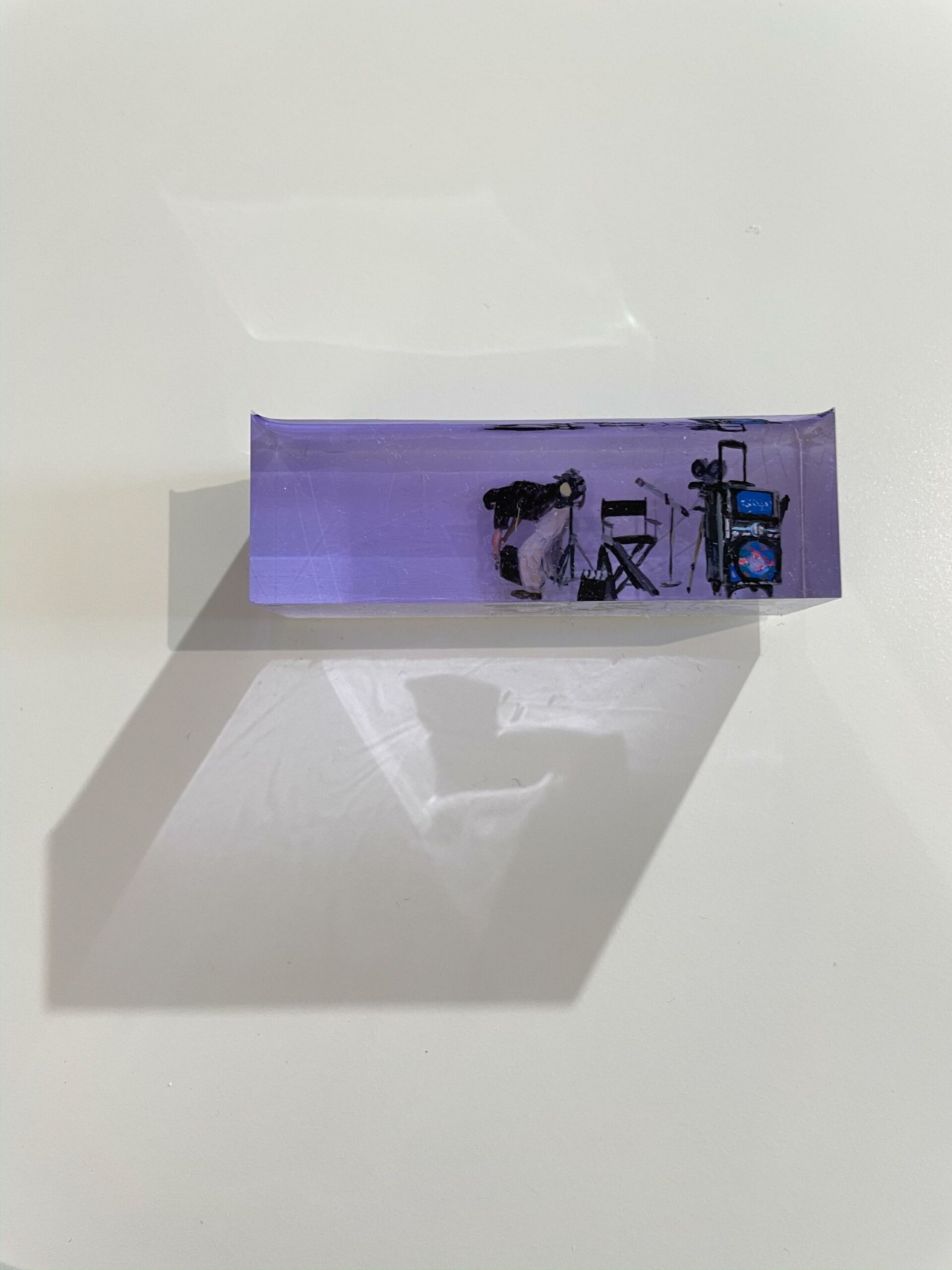 Indescribable scene &ndash; JAK.IS1060.2020 - atelierJAK 