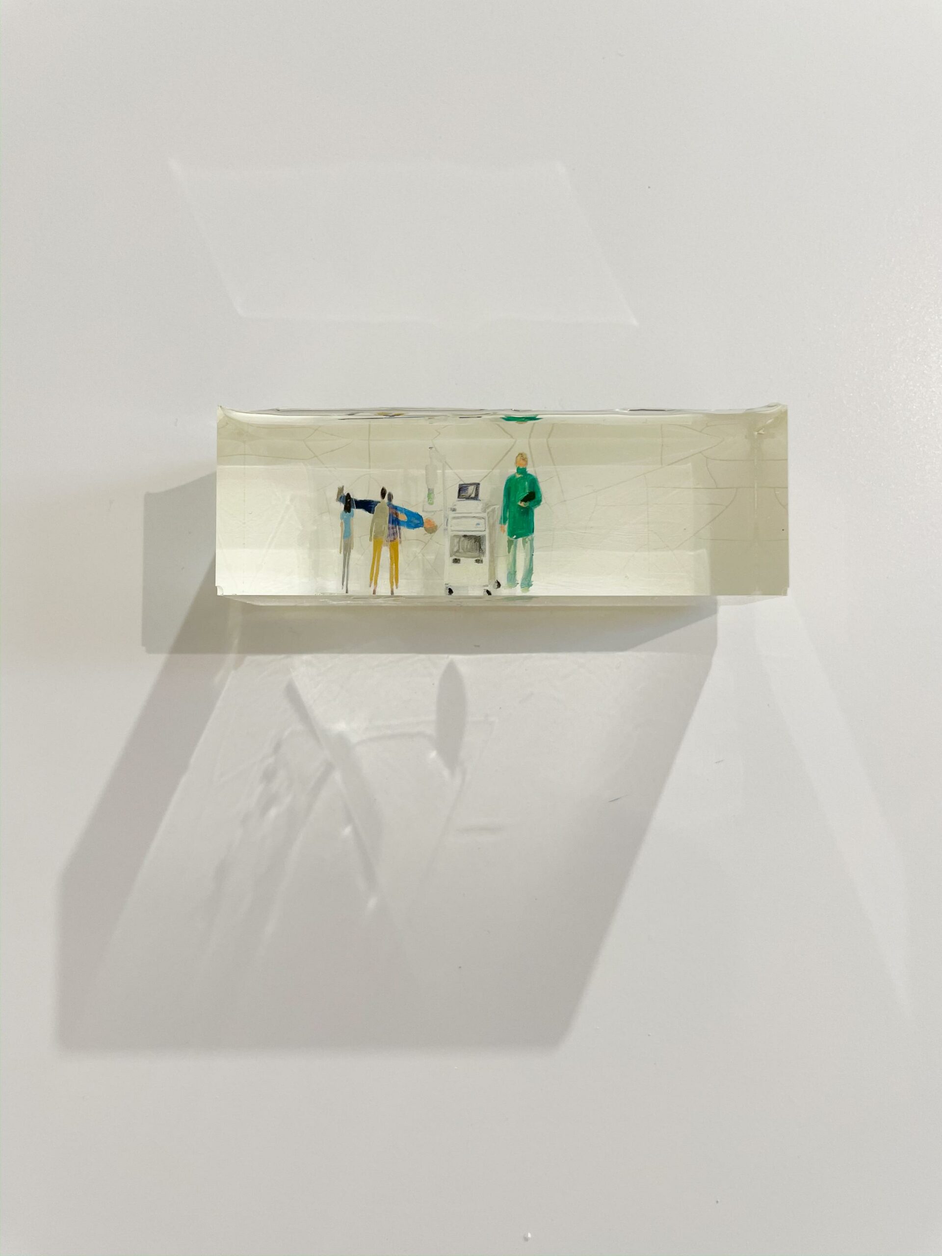 Indescribable scene &ndash; JAK.IS1073.2020 - atelierJAK 