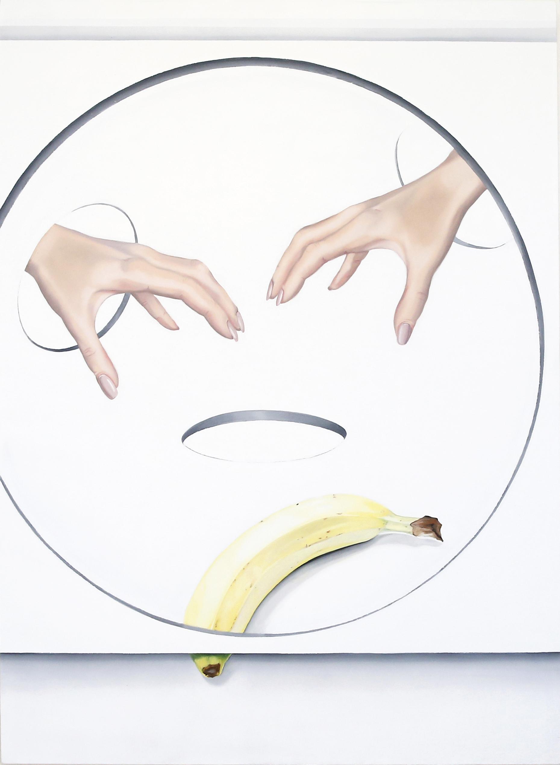 agenda b - Johanna Strobel 