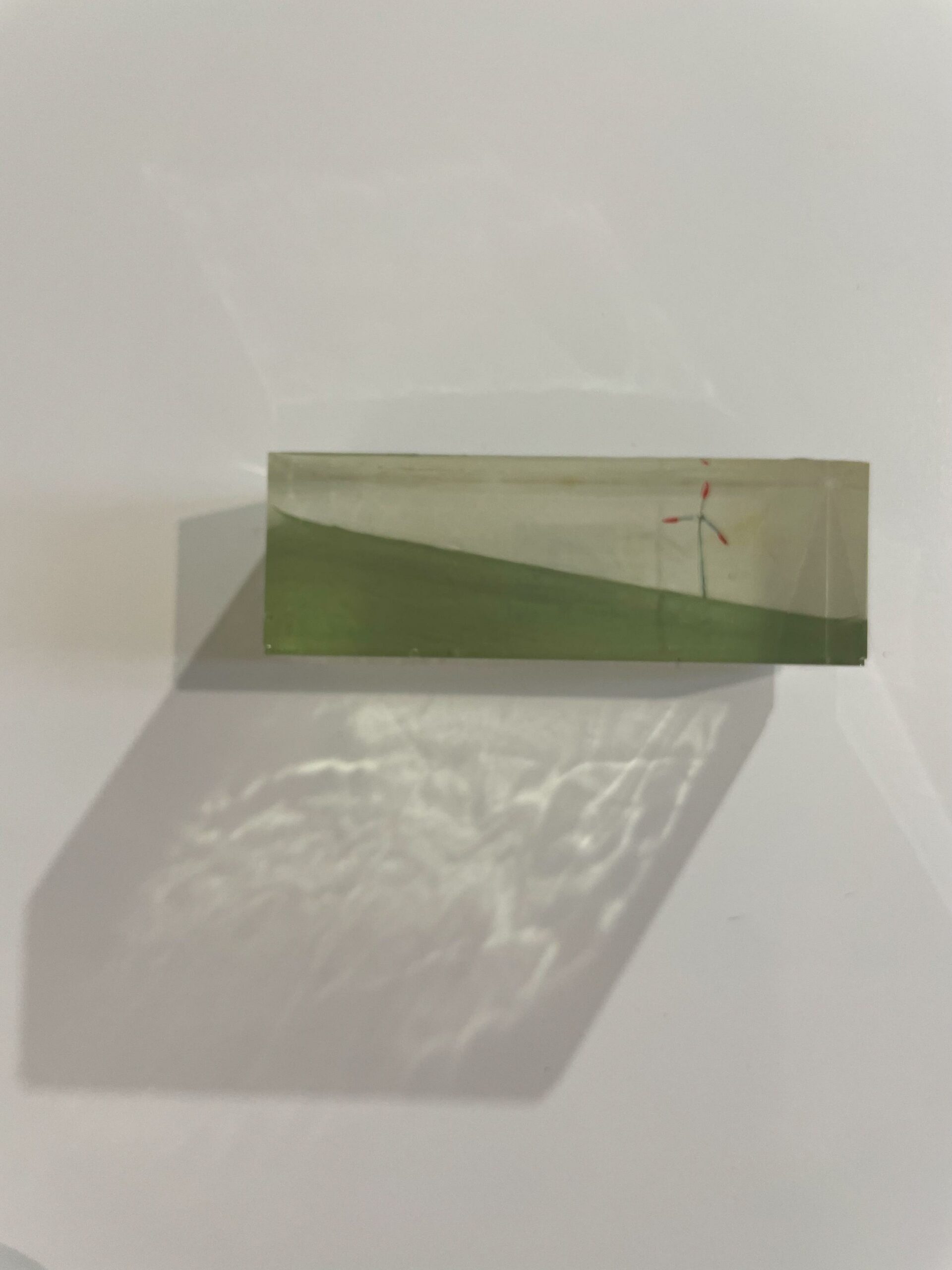 Indescribable scene &ndash; JAK.IS1096.2020 - atelierJAK 