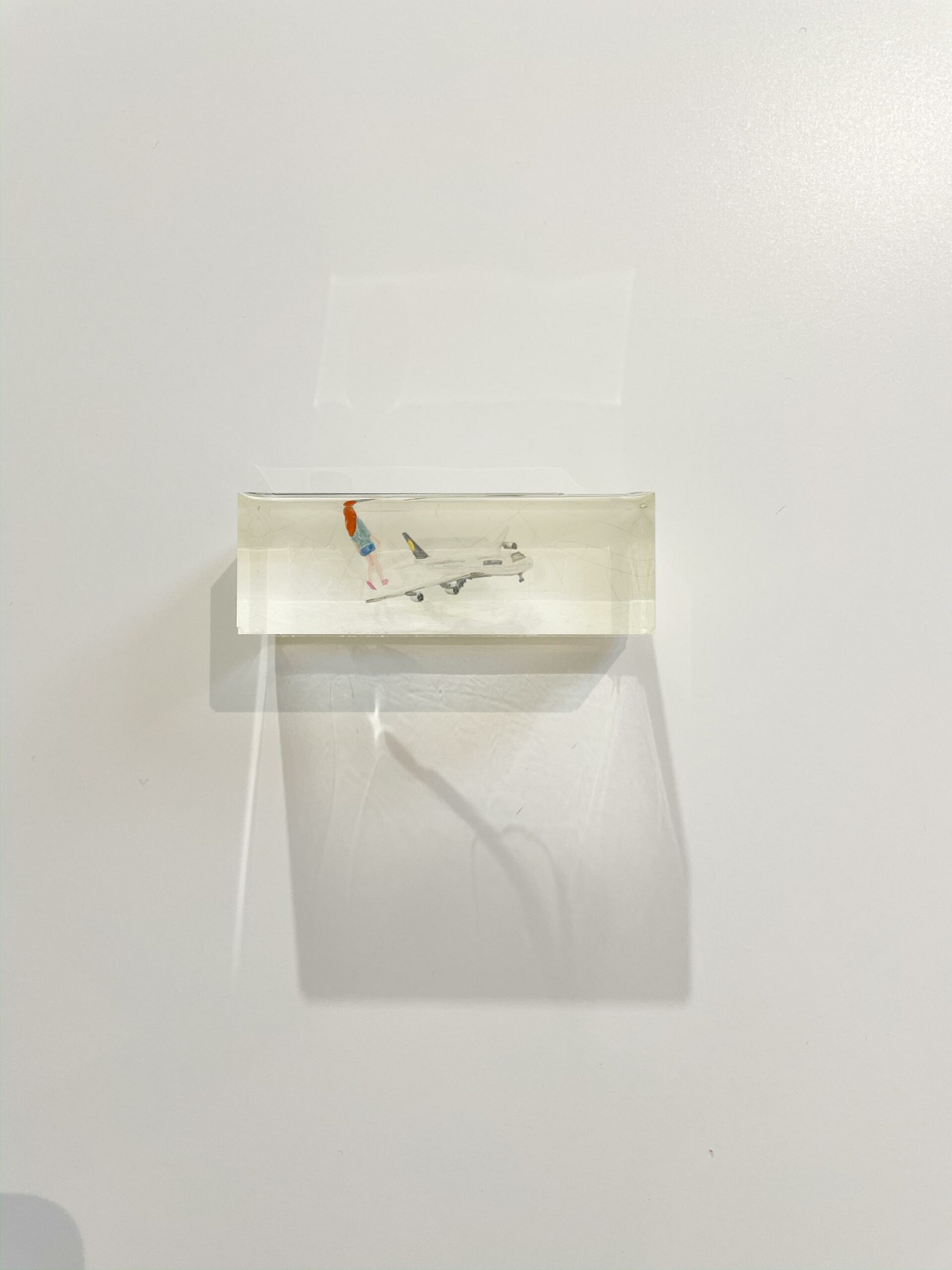 Indescribable scene &ndash; JAK.IS1081.2020 - atelierJAK 