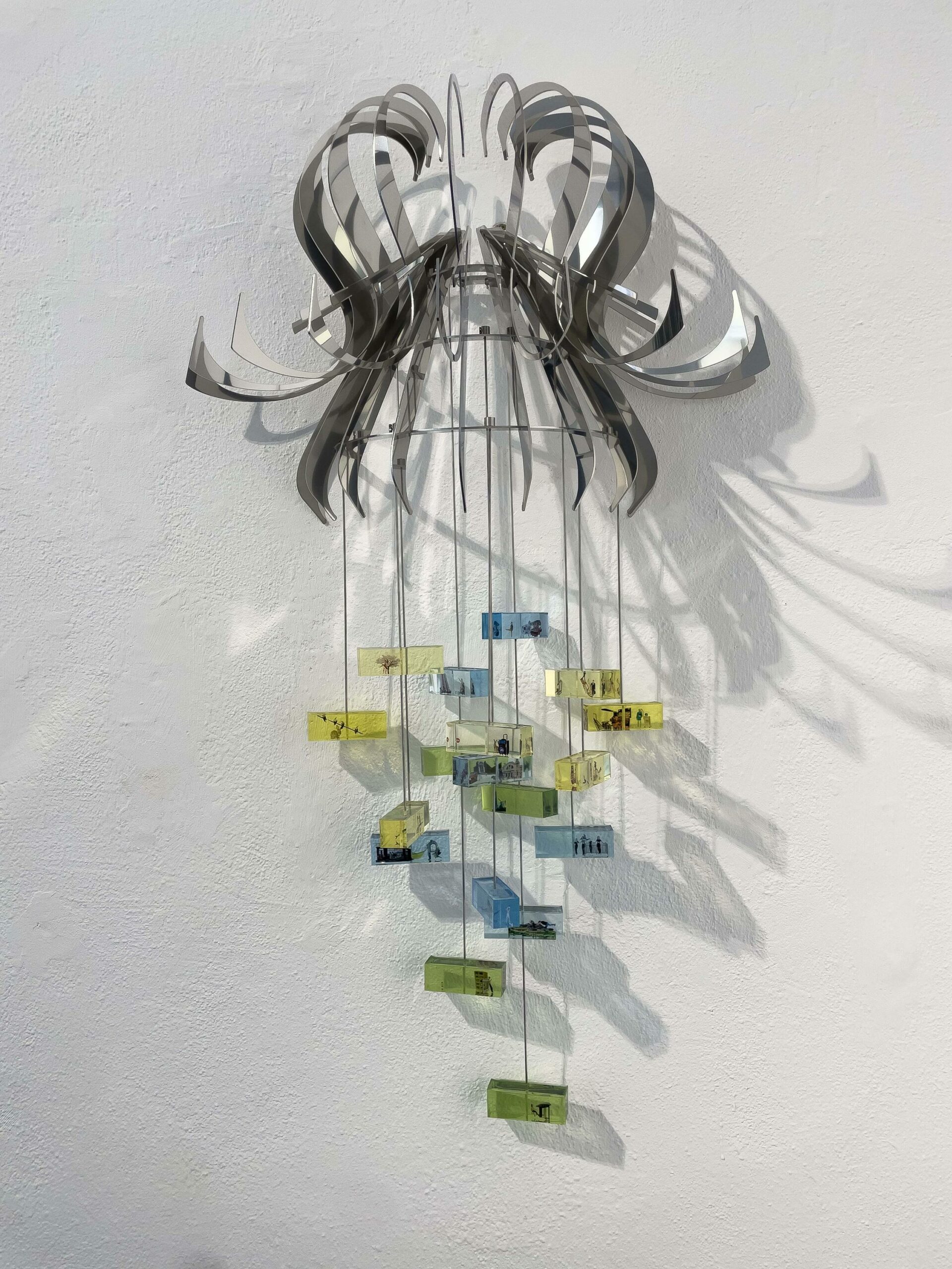 Indescribable Scenes 13s - atelierJAK 