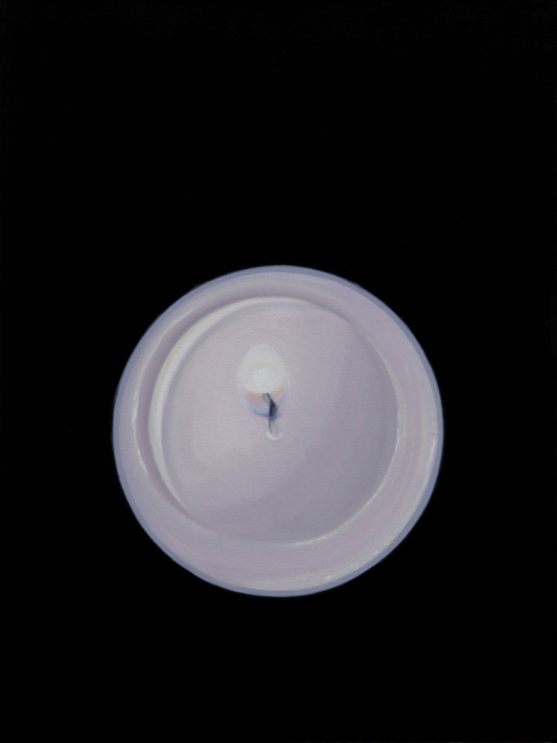 here - Johanna Strobel 