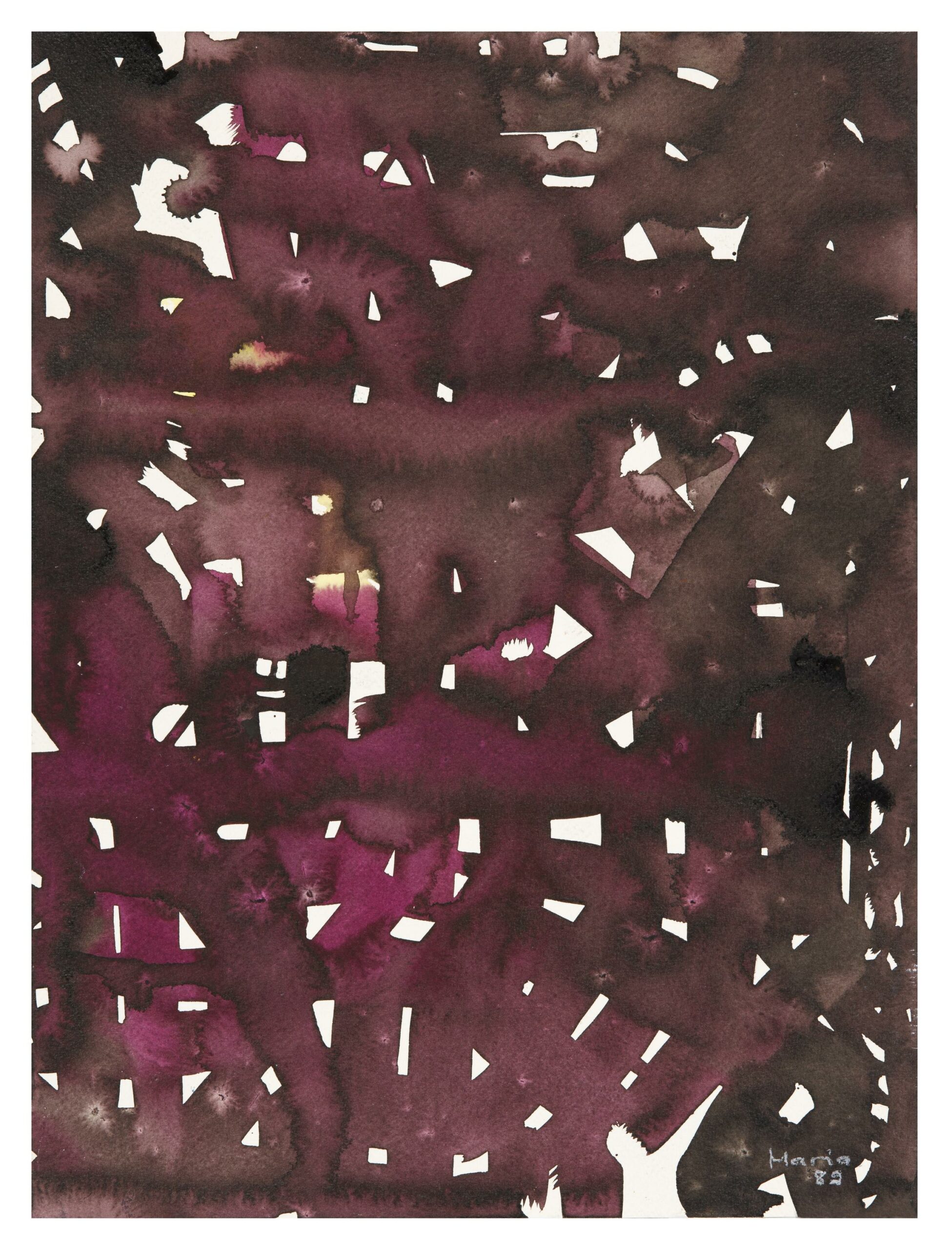 Twilight mood - Maria Kern 