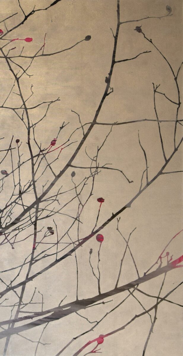 STILLE - Birgit Nadrau, Giulia Dall'Olio 