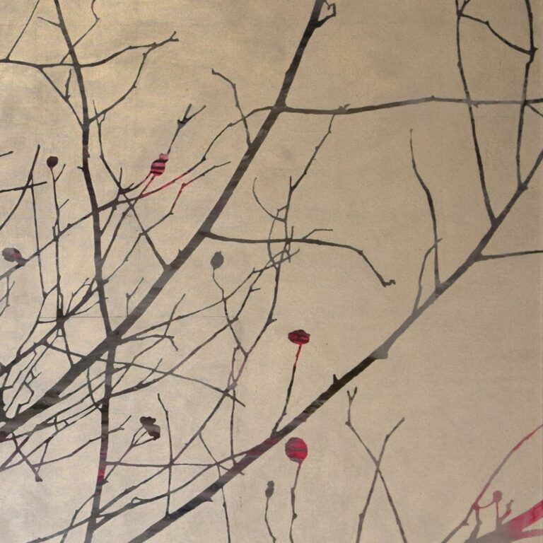 STILLE - Birgit Nadrau, Giulia Dall'Olio 