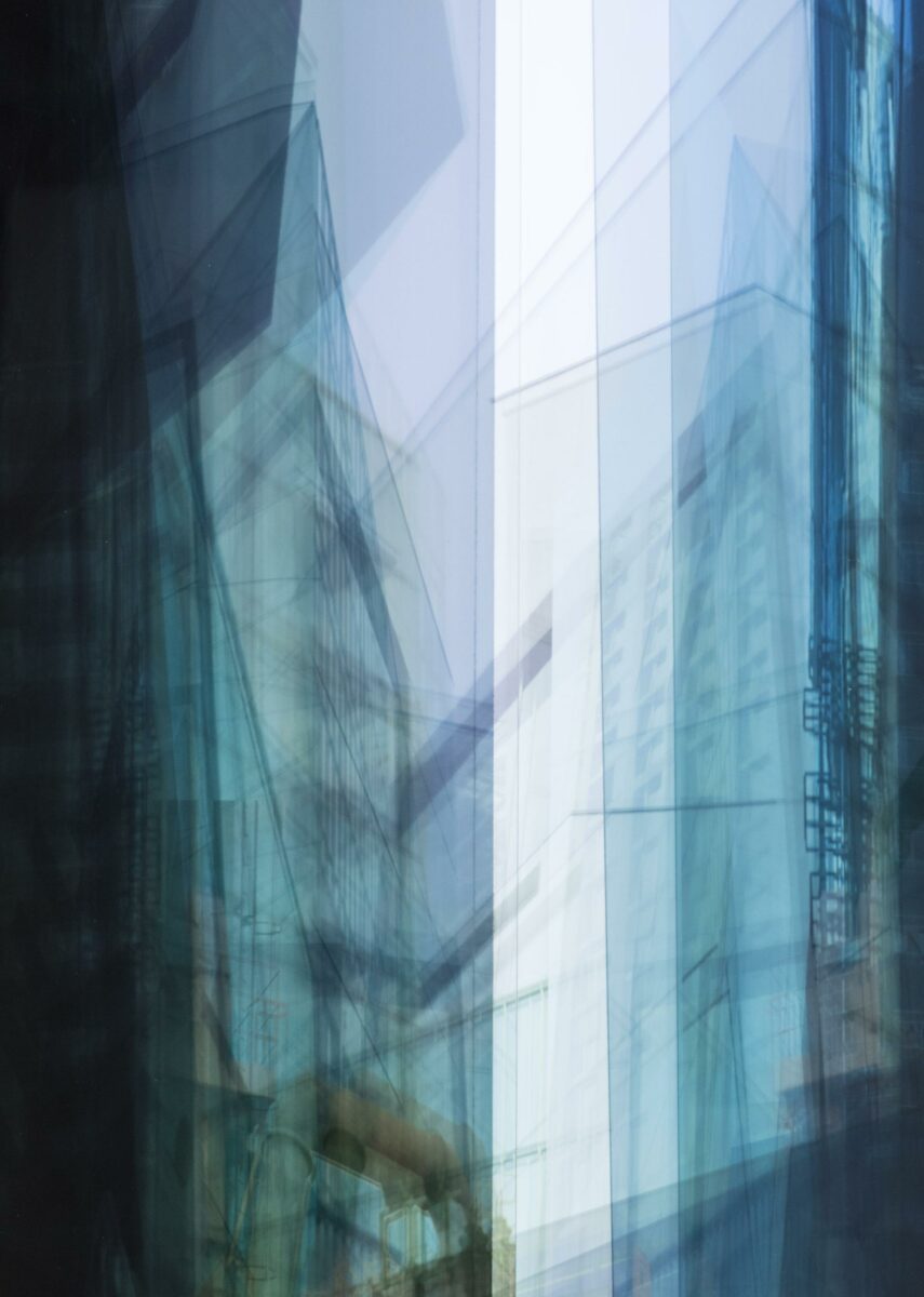 MIND MAPS - Alexander  Rosol, Ashwan, Christian Hinz 'Kera', Nico Sawatzki, Tomislav Topić 