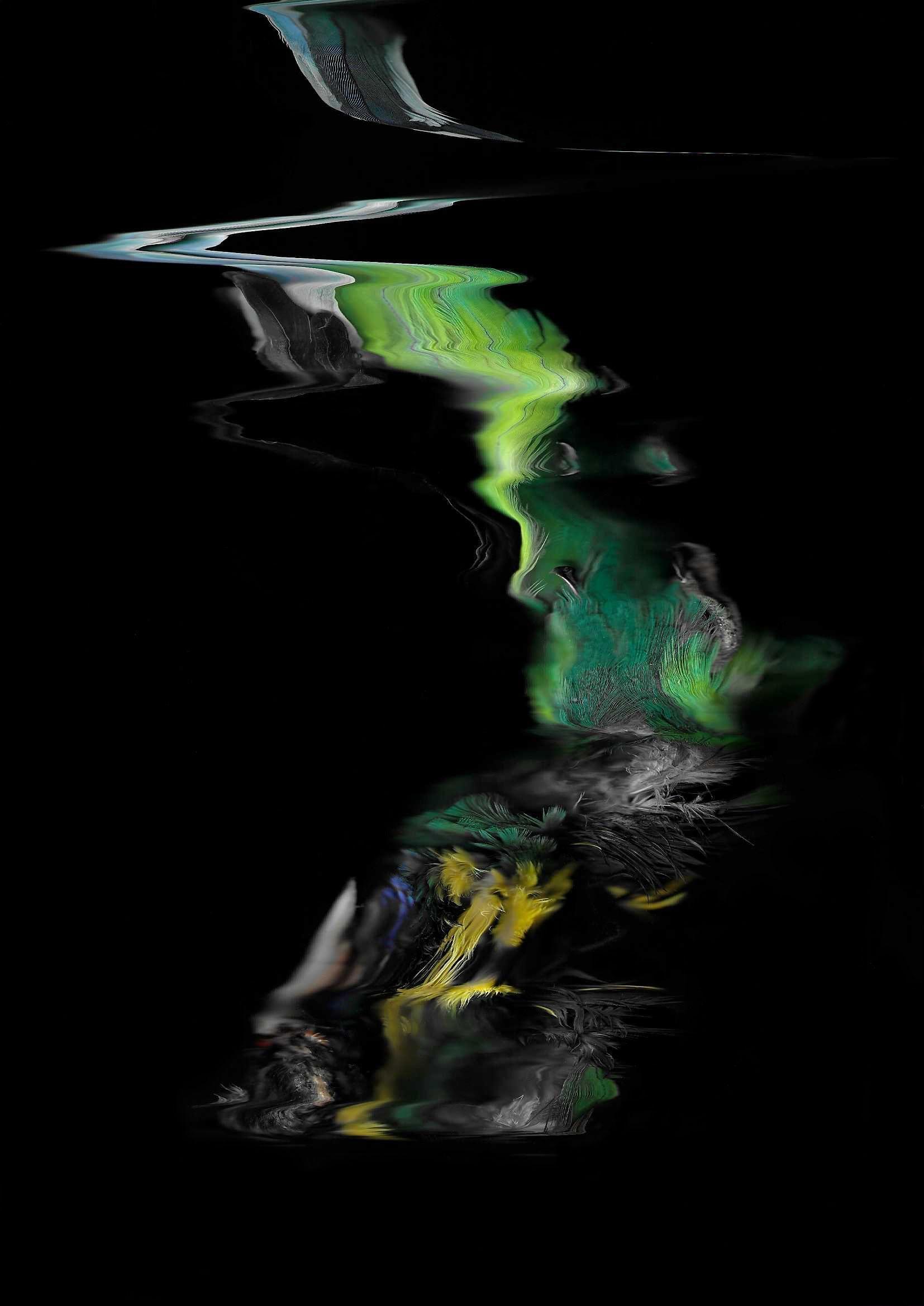 Aberration / Vugis  4.15 - Barbara Sophie Höcherl 