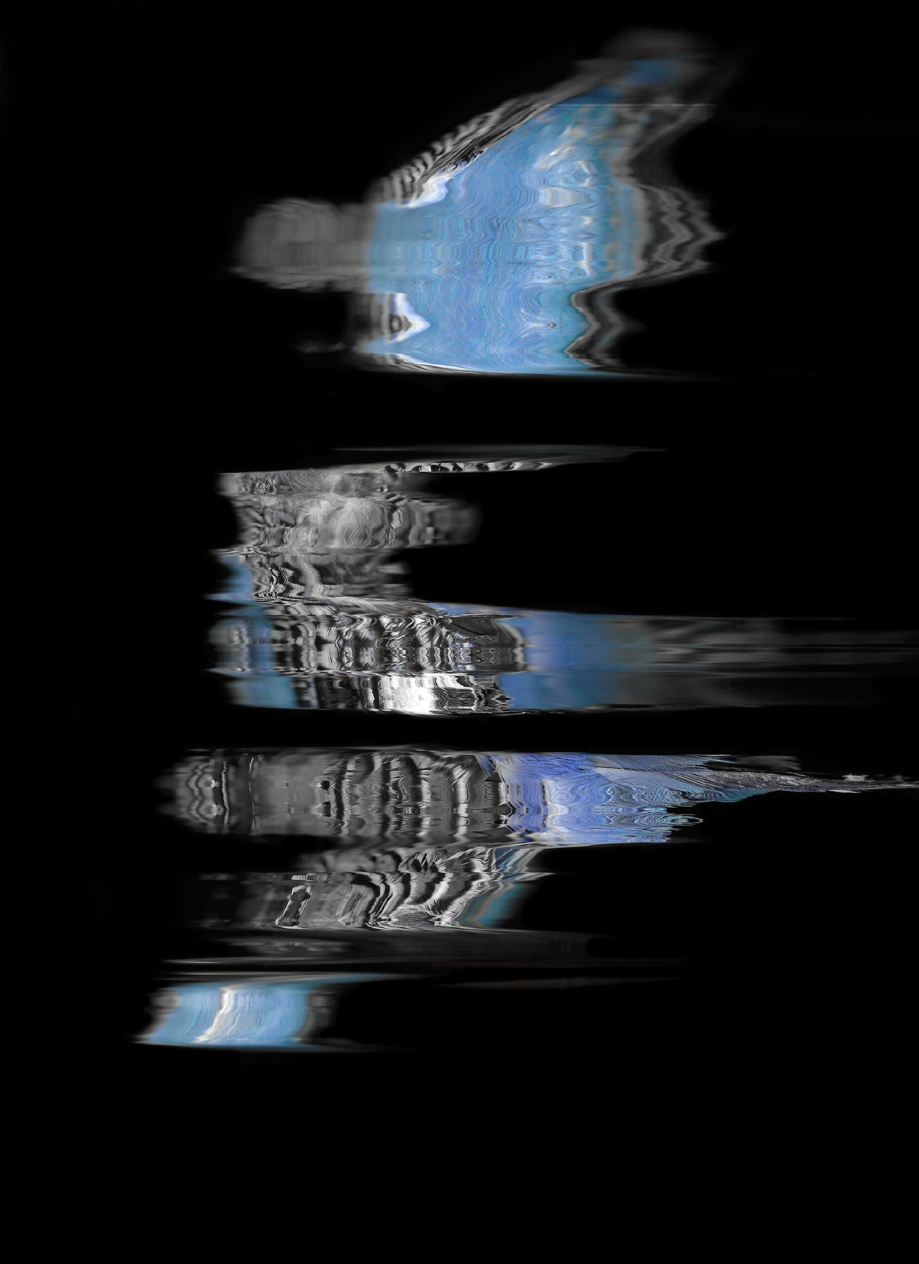 Aberration / Vugis 8.0 - Barbara Sophie H&ouml;cherl 