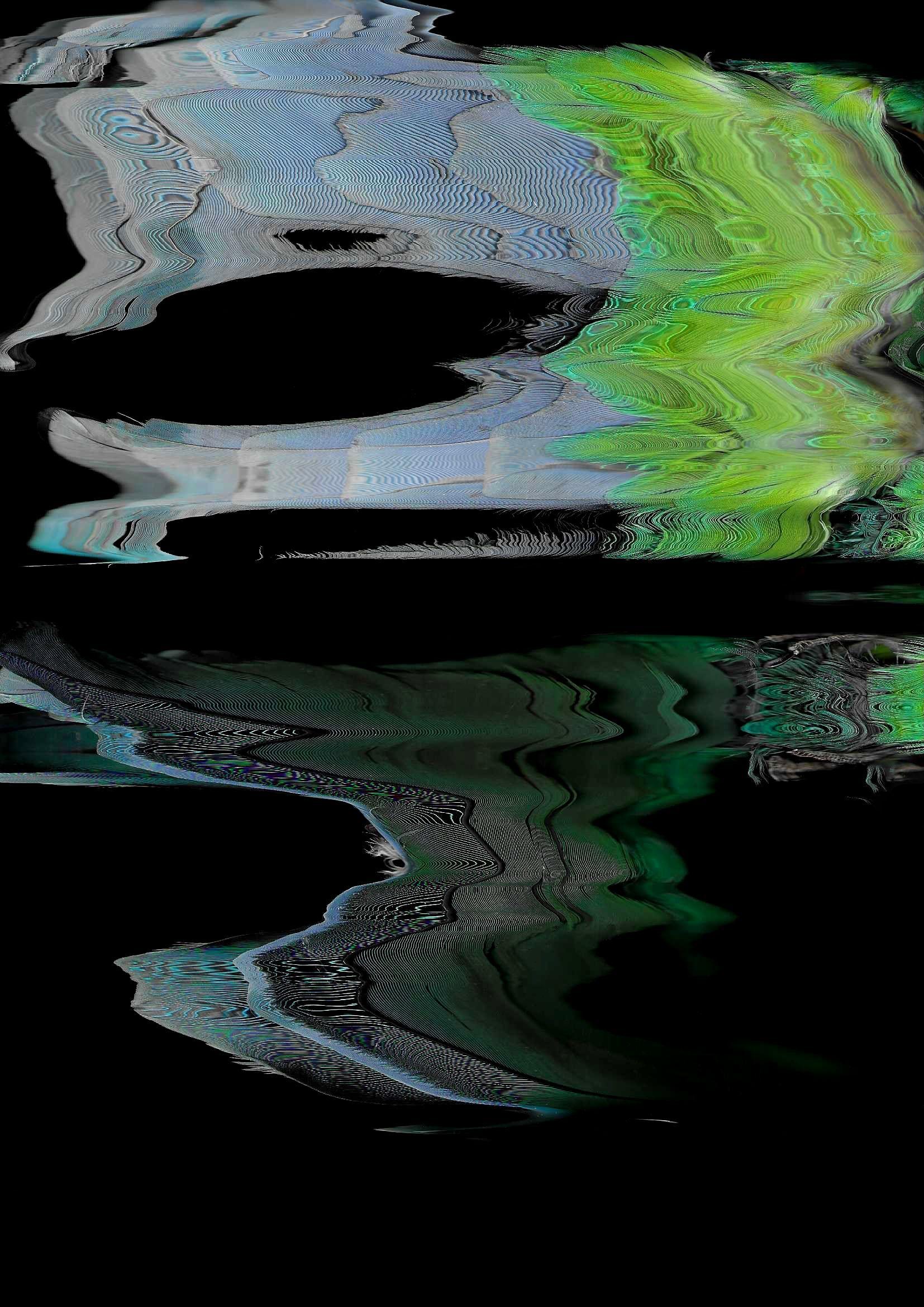 Aberration / Vugis 4.14 - Barbara Sophie H&ouml;cherl 