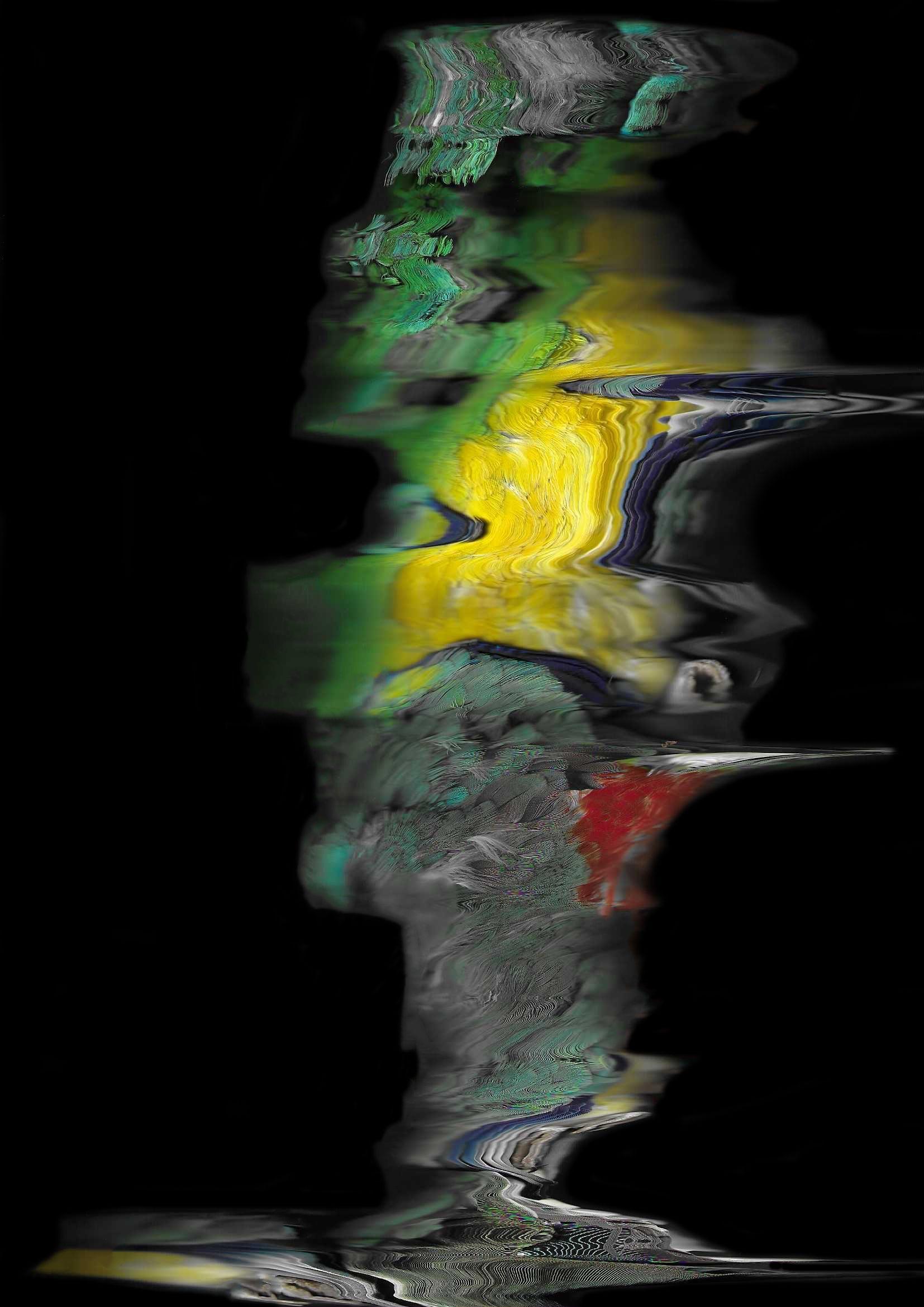 Aberration / Vugis 1.5 - Barbara Sophie Höcherl 