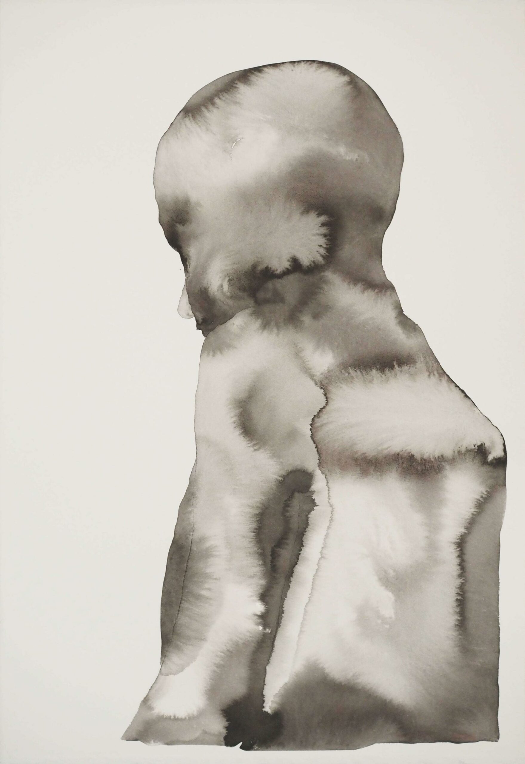 Back to School VII - Anna Nemes 