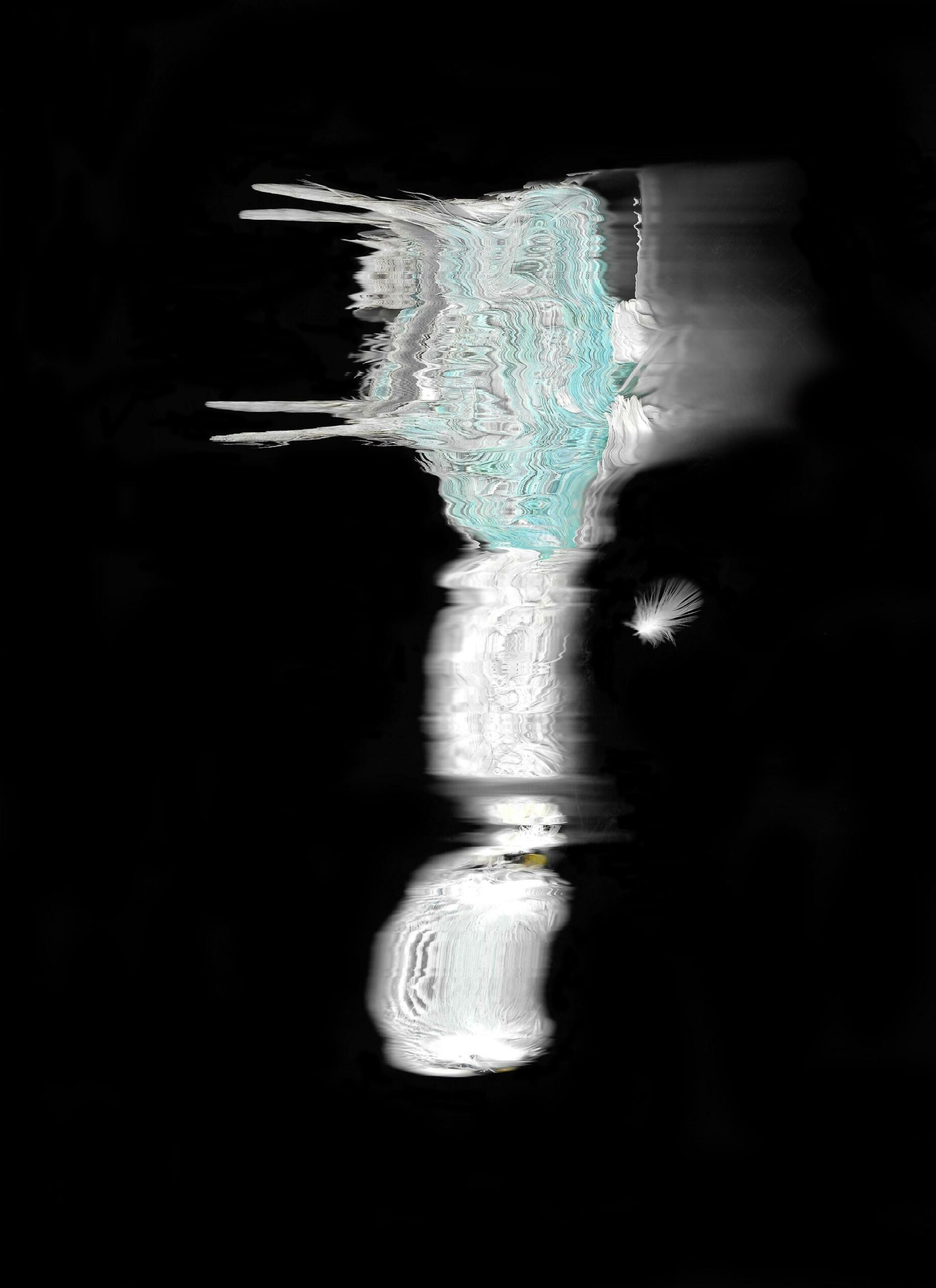 Aberration / Vugis 9.7 - Barbara Sophie H&ouml;cherl 