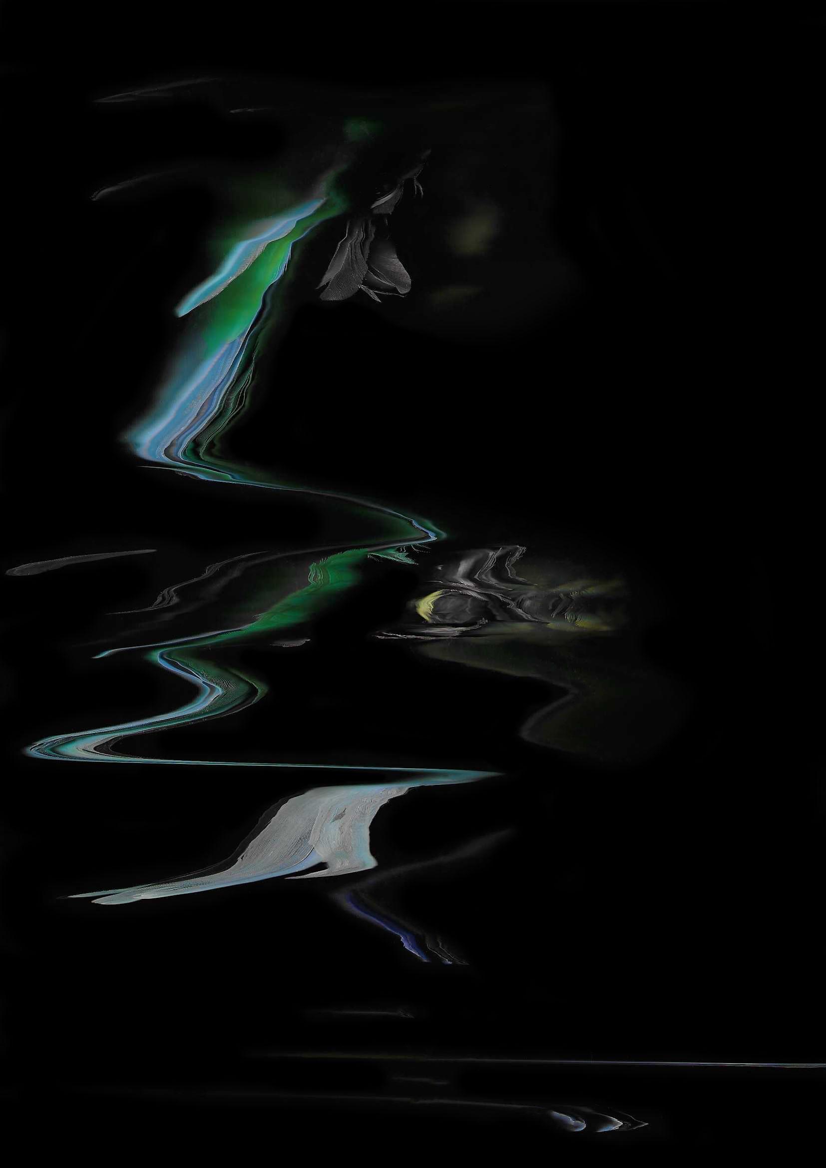 Aberration / Vugis 5.0 - Barbara Sophie H&ouml;cherl 