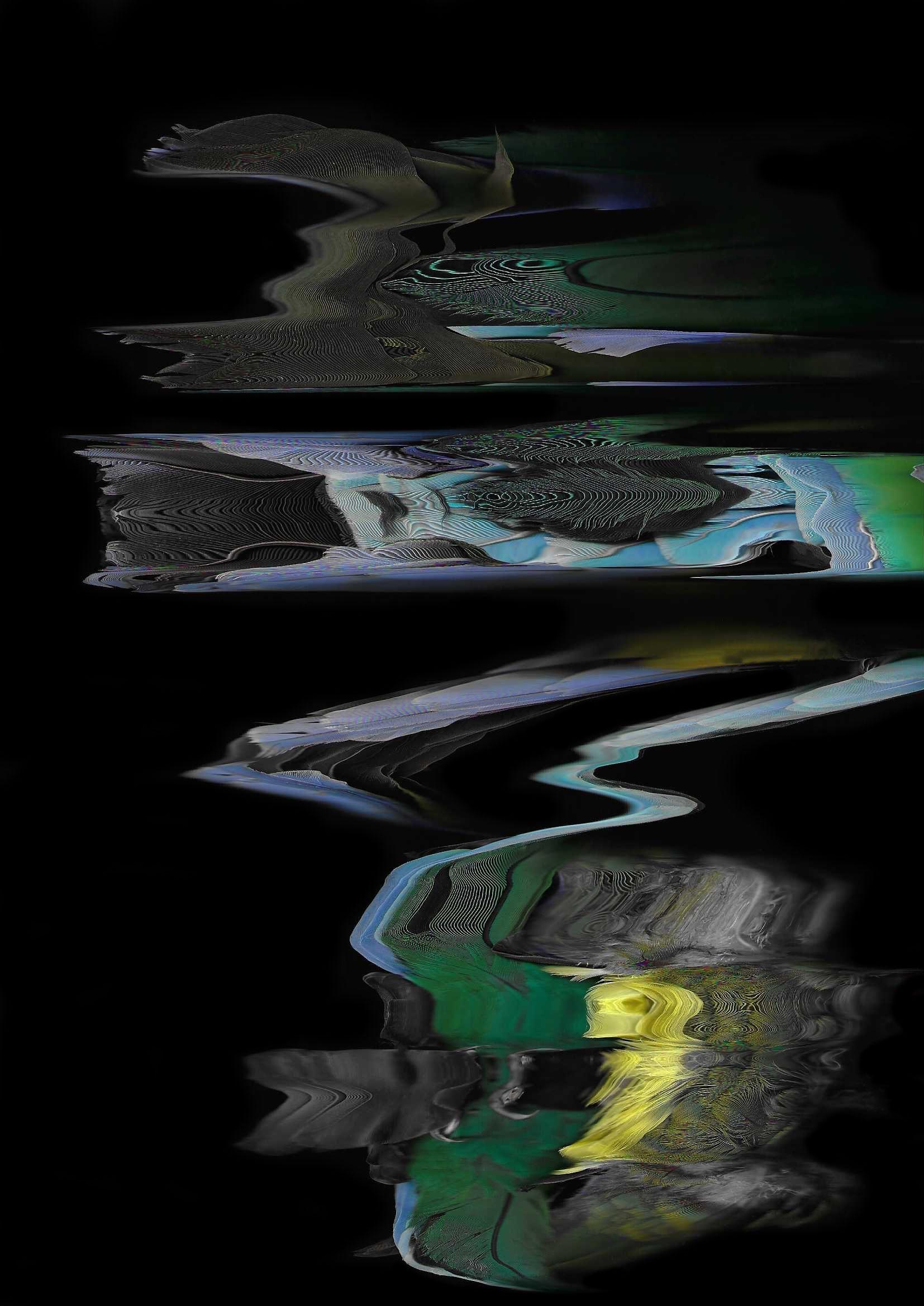 Aberration / Vugis 2.11 - Barbara Sophie H&ouml;cherl 