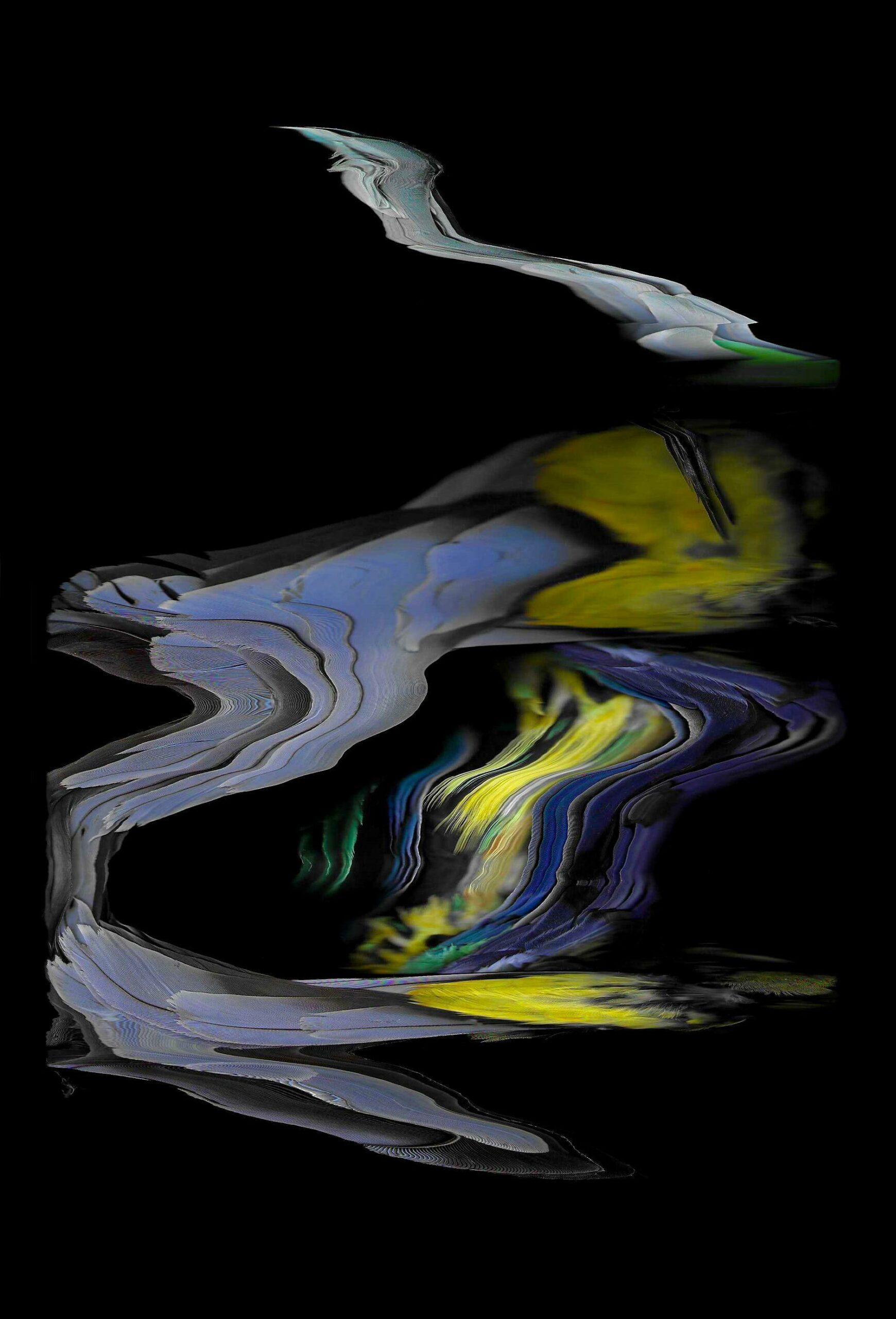 Aberration / Vugis 5.5 - Barbara Sophie H&ouml;cherl 