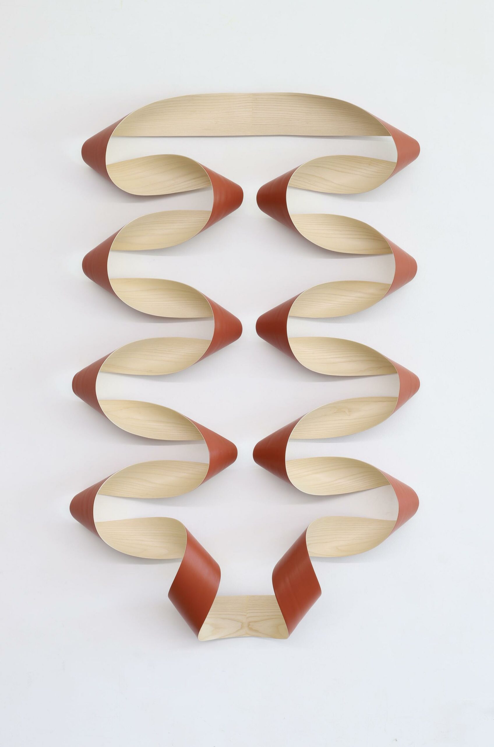 Seeking Symmetry #5 - Jeremy Holmes 