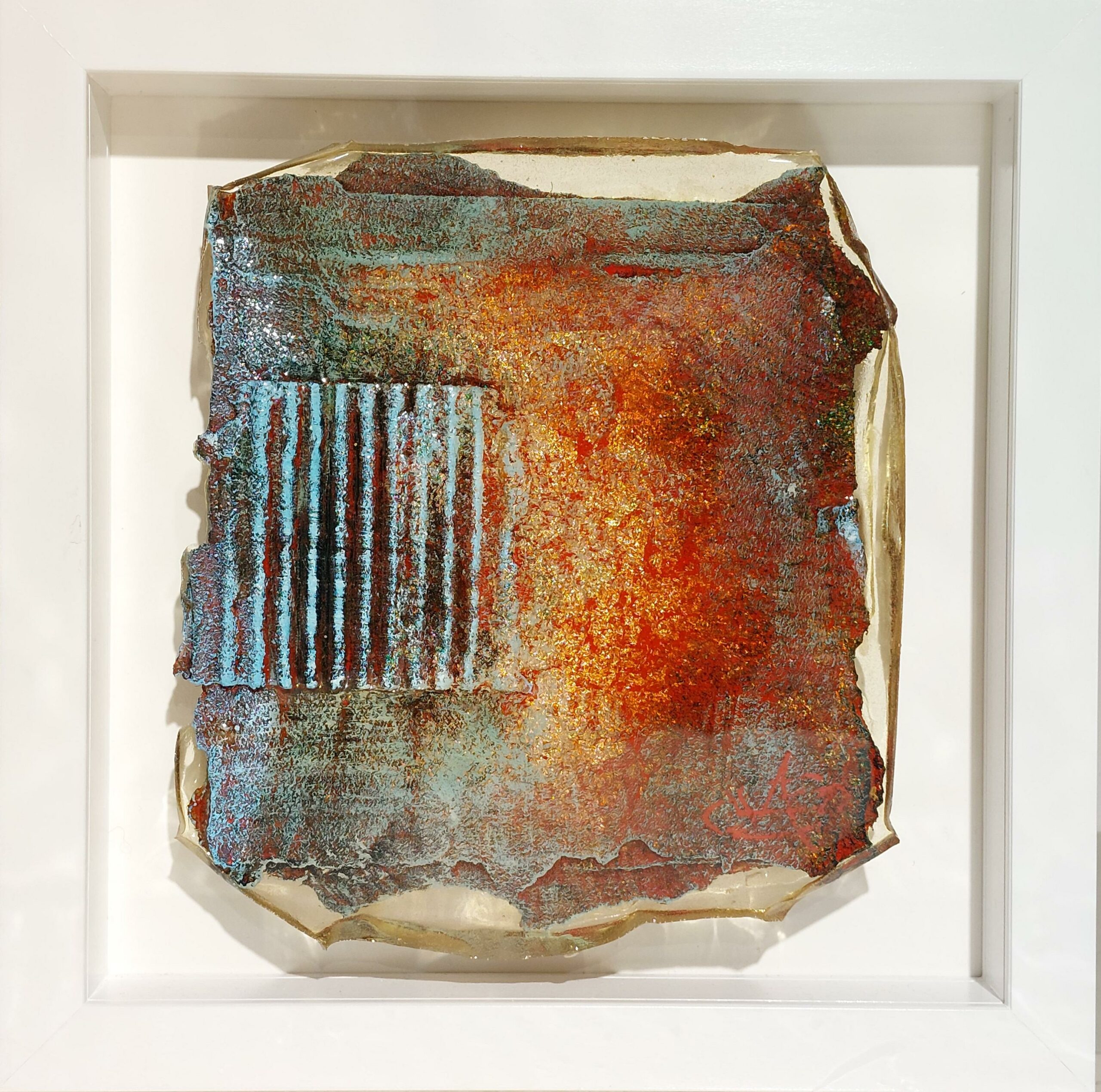 Righteous Path Series #18 - Ashwan 