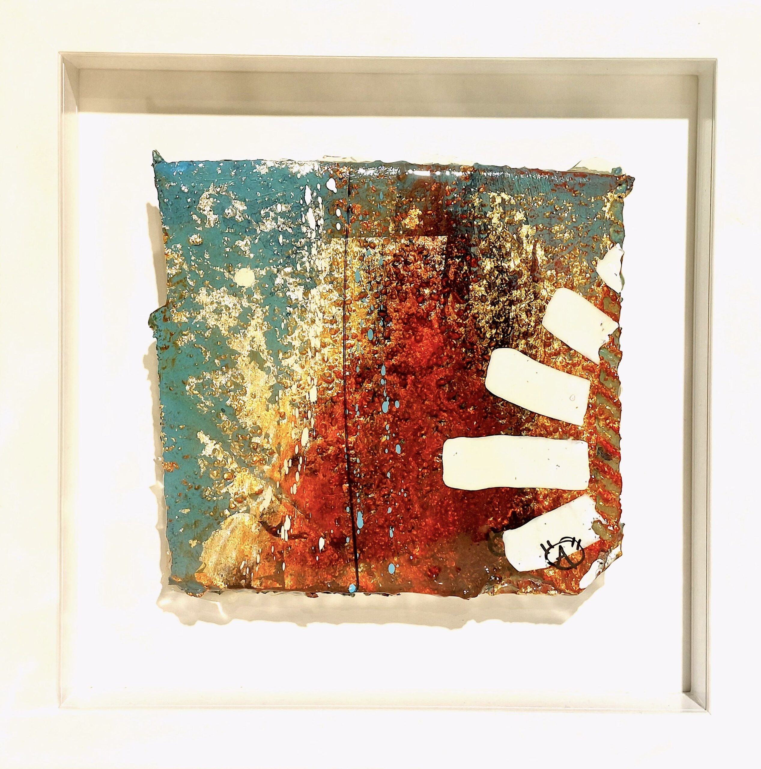 Righteous Path Series #17 - Ashwan 