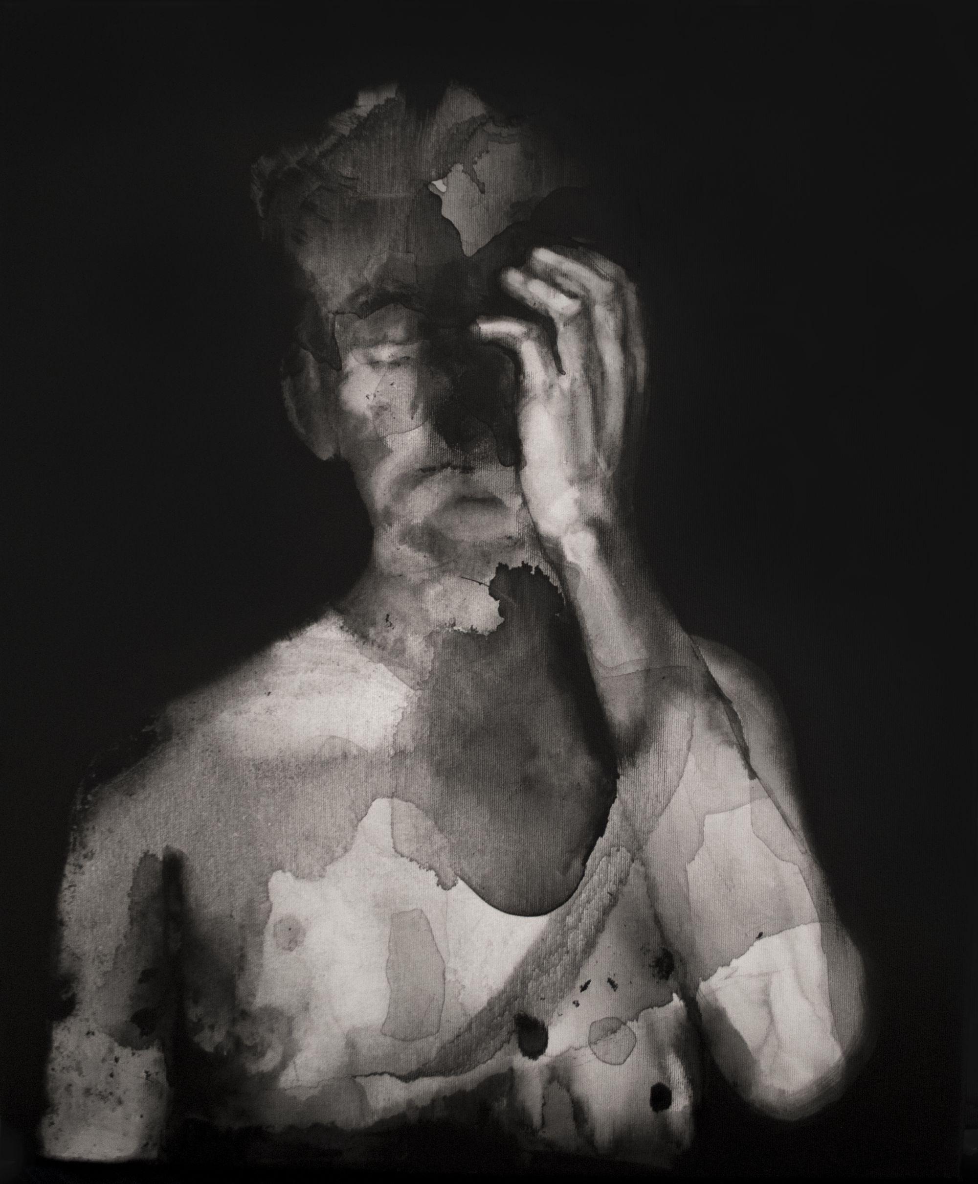 Bence (Vincent) - Anna Nemes 