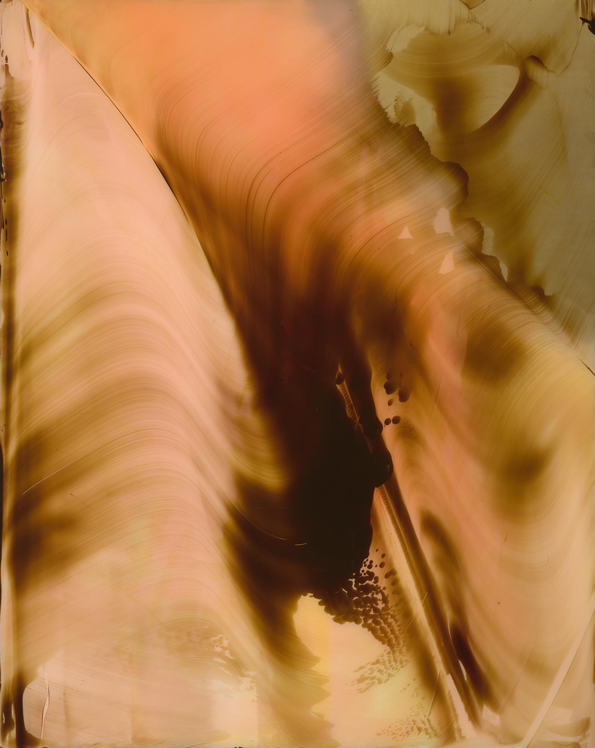 Lucretia - Camille Hannah 