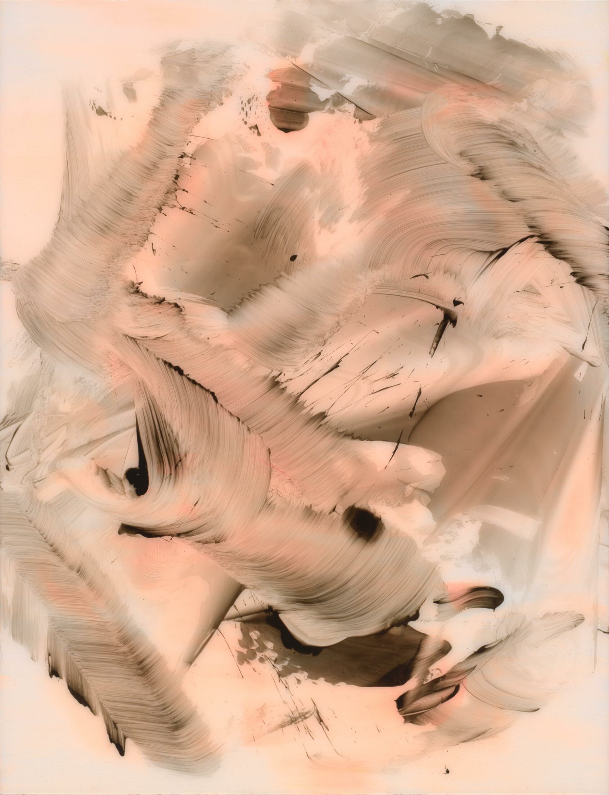 Mary - Camille Hannah 