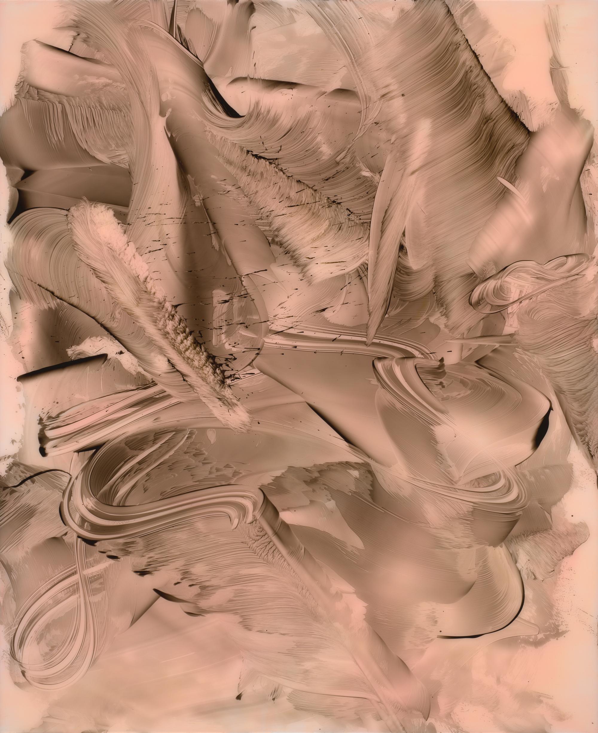 Helene - Camille Hannah 