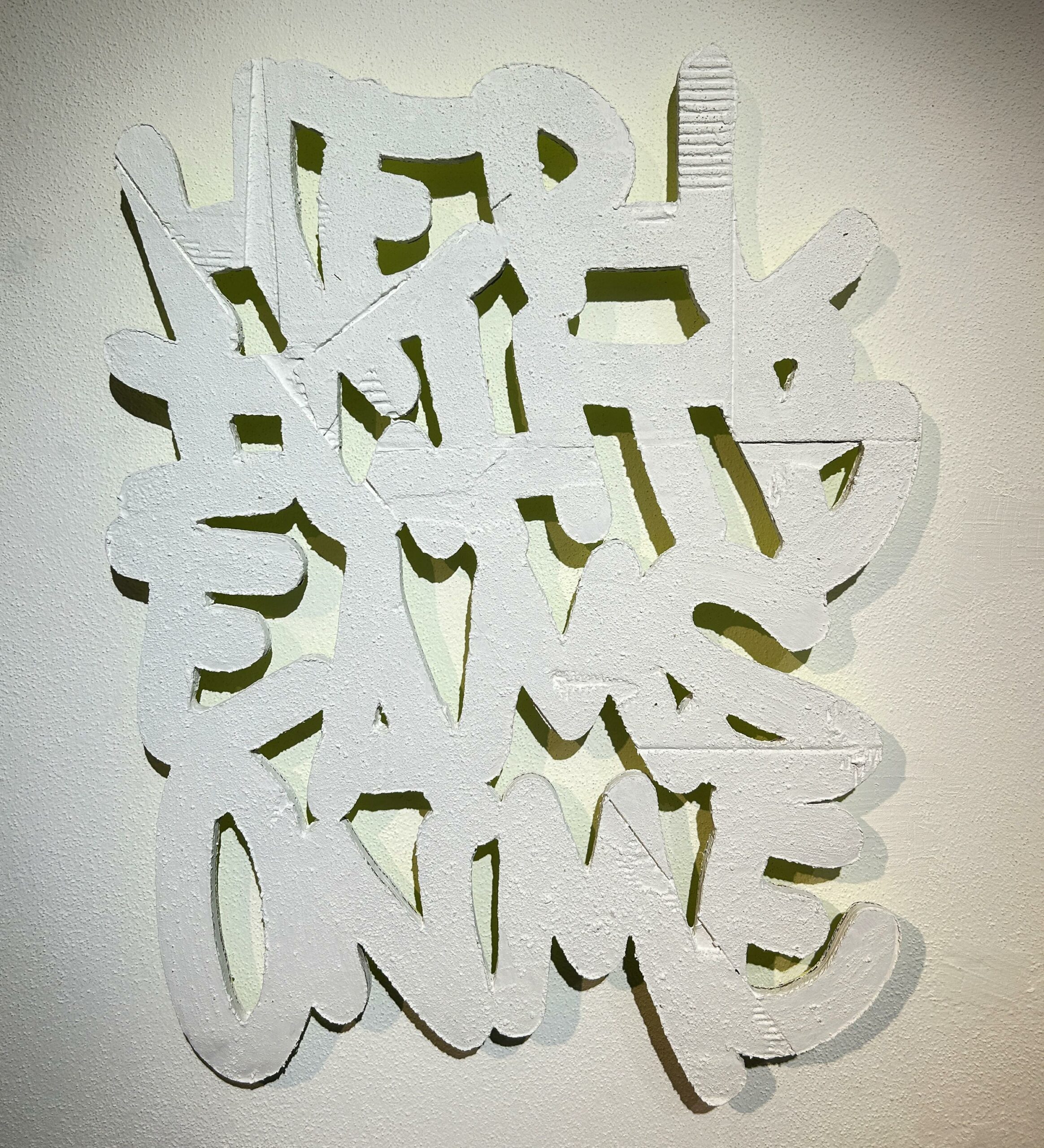 Her Light Beams On Me - Ashwan 