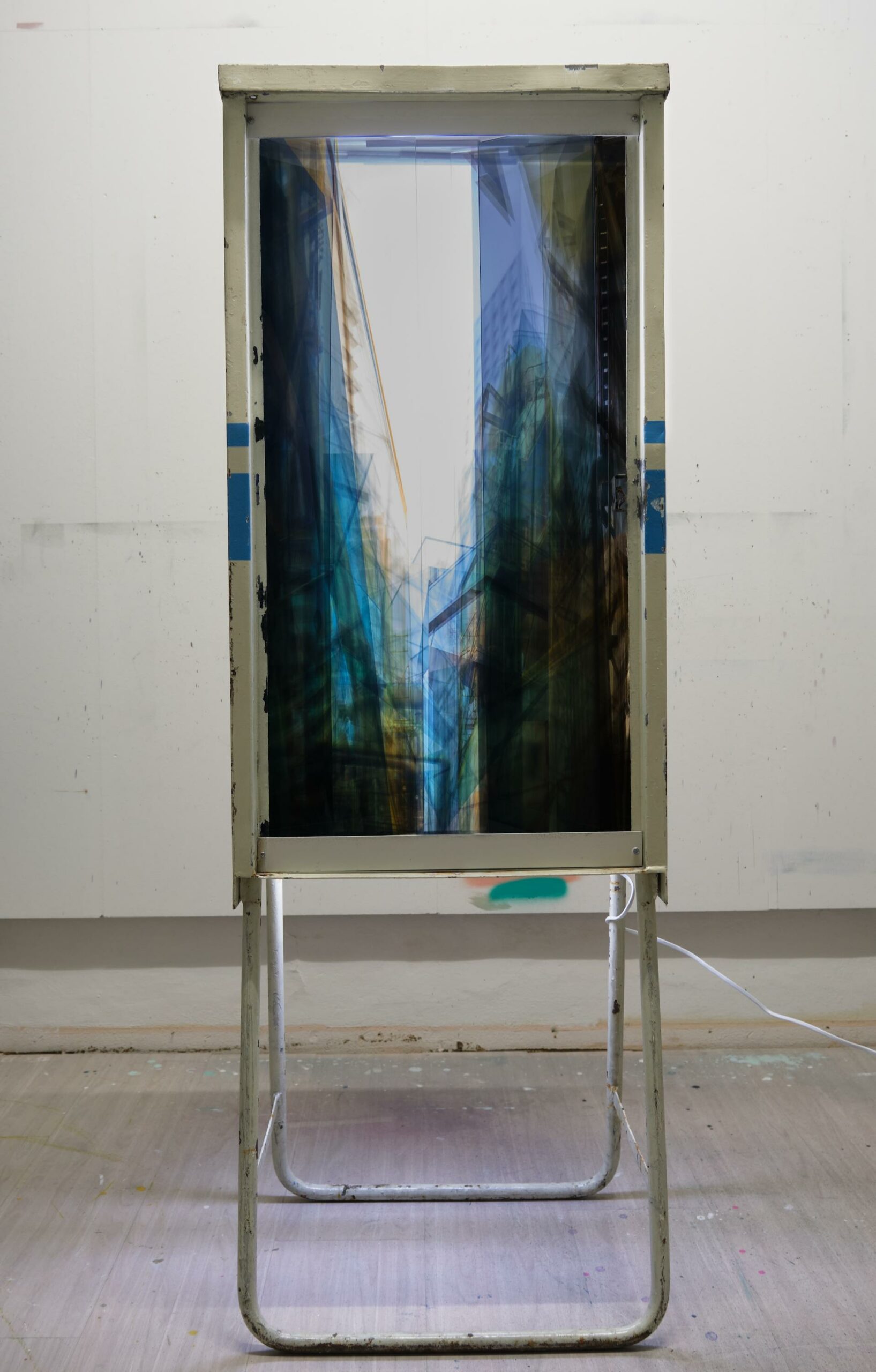 LIGHT:ROOM V.19 - Alexander  Rosol 