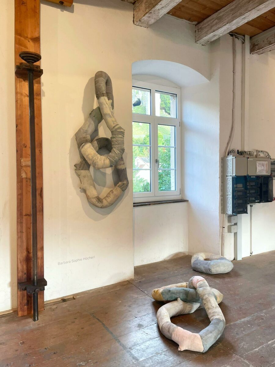 NATURA II - Barbara Sophie Höcherl, Michael Schuster, Nico Sawatzki, Pauline Adler, Sarah Wiltshire, Stéphanie Lugassy 