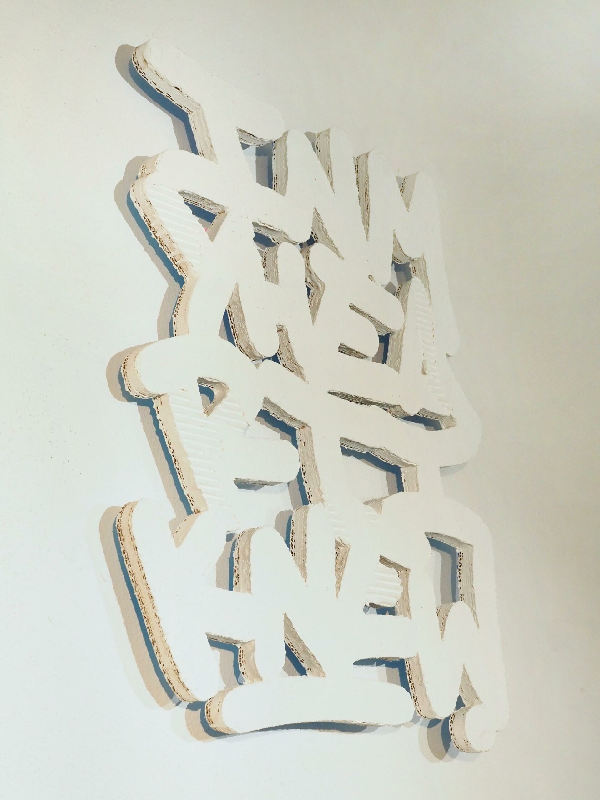 In My Heart I Knew - Ashwan 