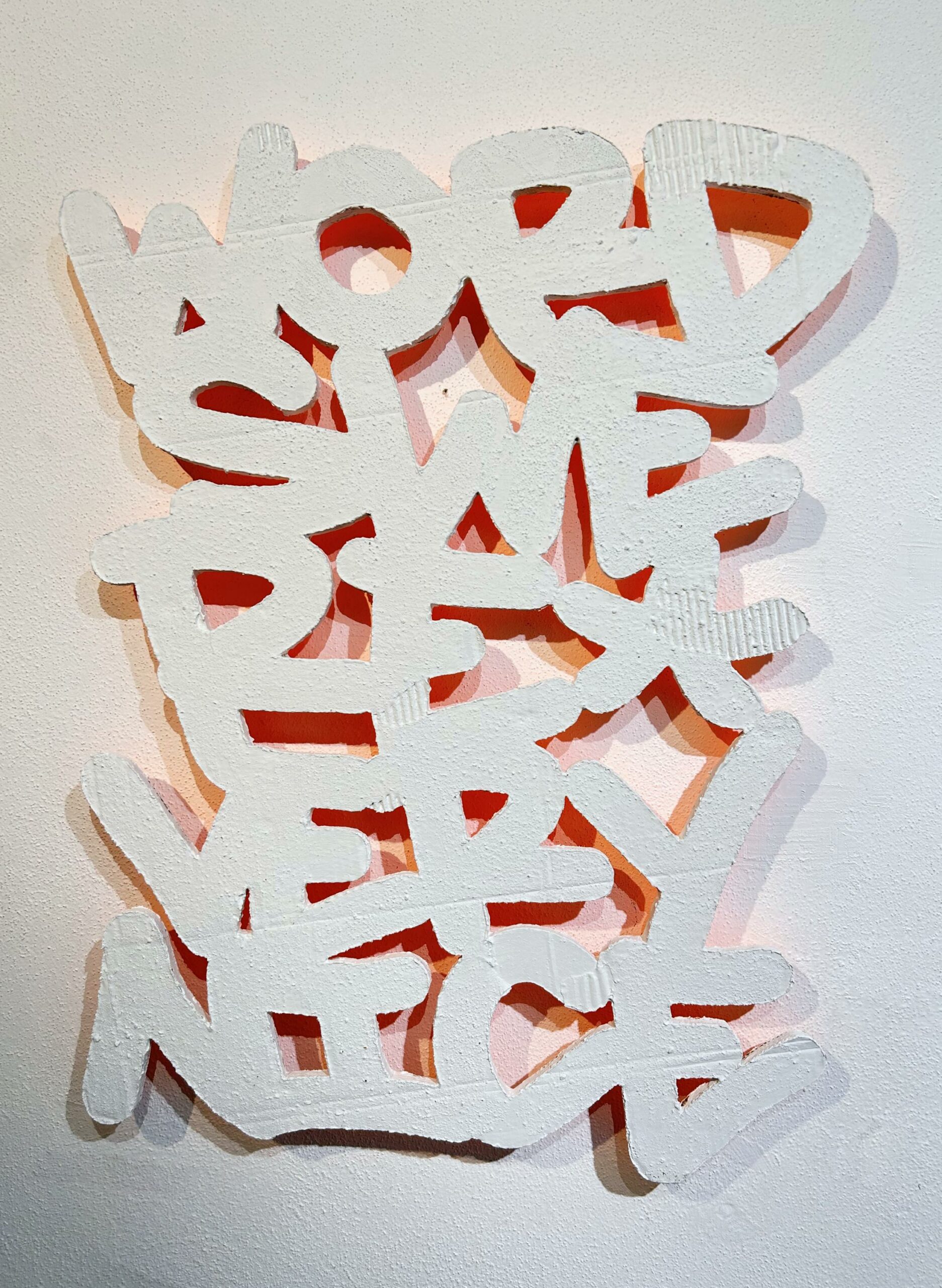 Words Were Very Nice - Ashwan 