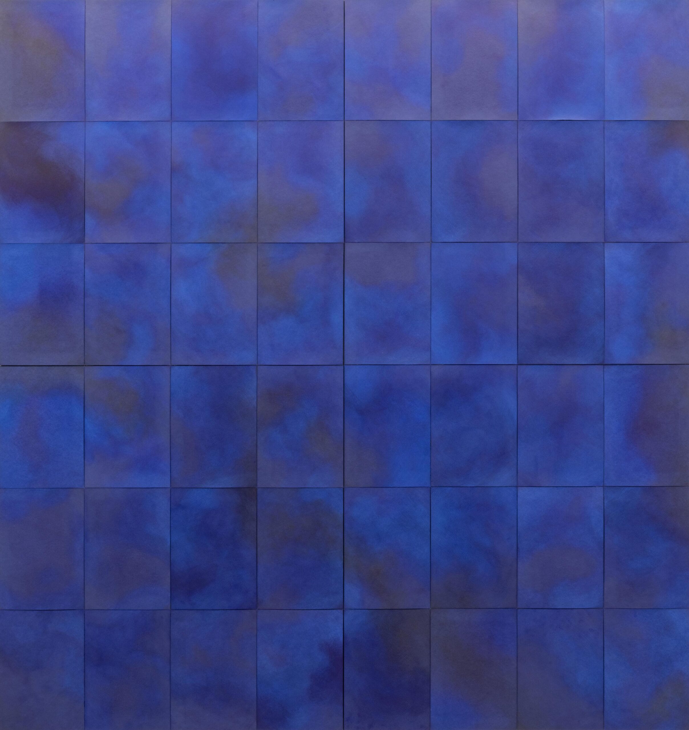 Notturni (N100) - Silvia Inselvini Galerie Isabelle Lesmeister, Hubert Klotzek, MKK Ingolstadt