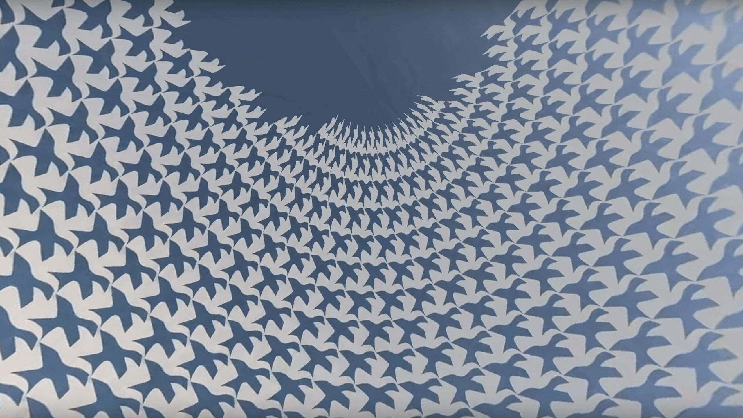 My Heart is not a Clock - Johanna Strobel 