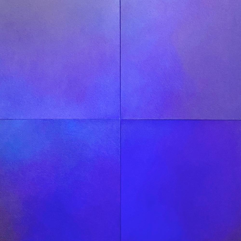 IN MOTION - Camille Hannah, Silvia Inselvini 