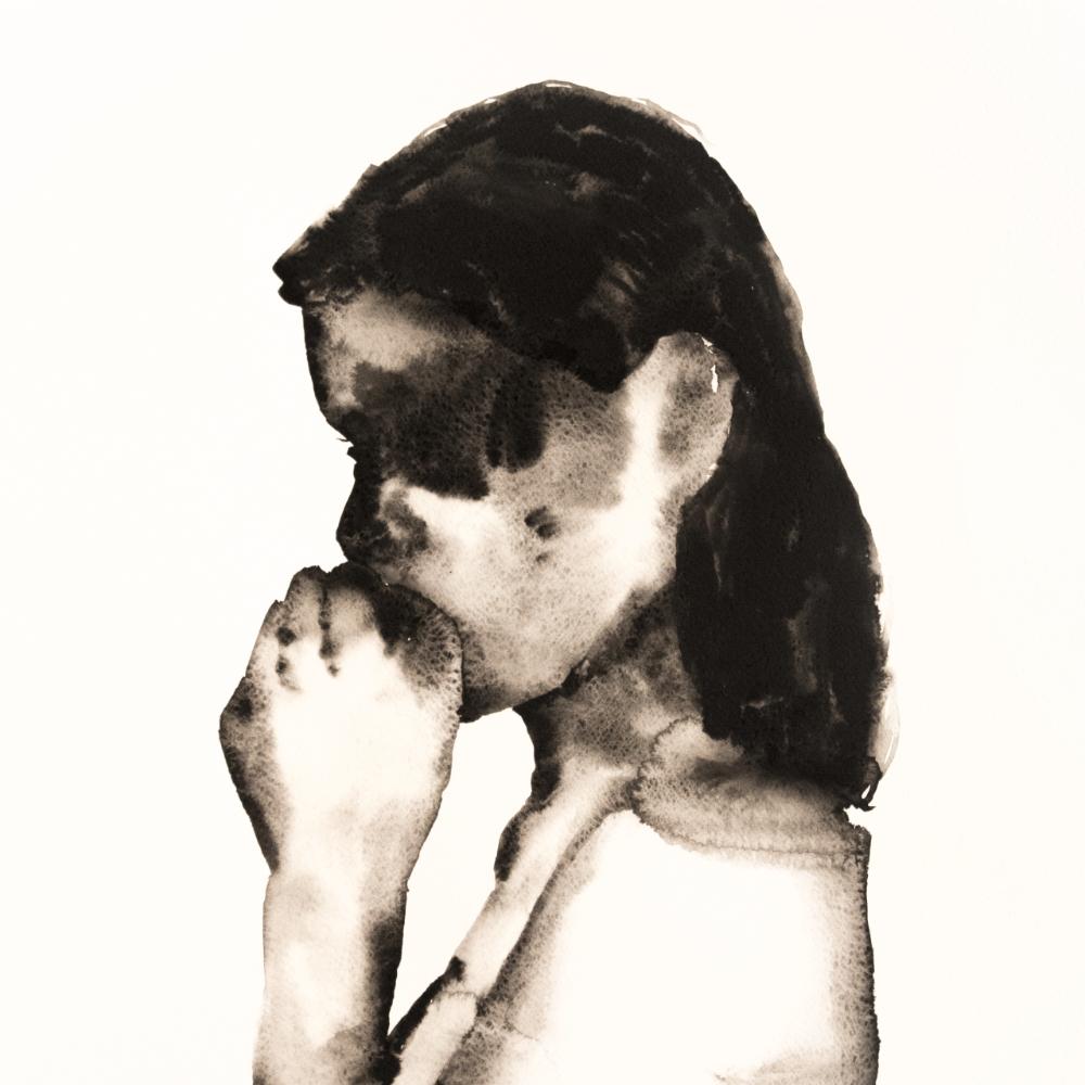 NAIL BITING - Anna Nemes 